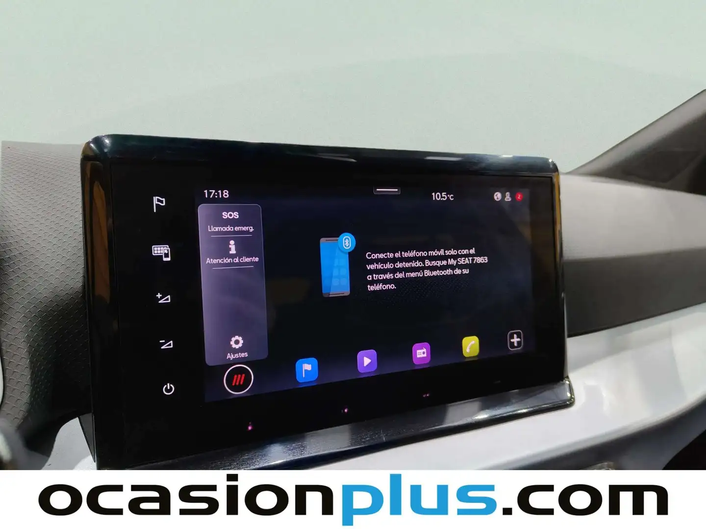 Foto Seat Ibiza SEAT Ibiza 1.5 TSI FR XL DSG (150 CV)