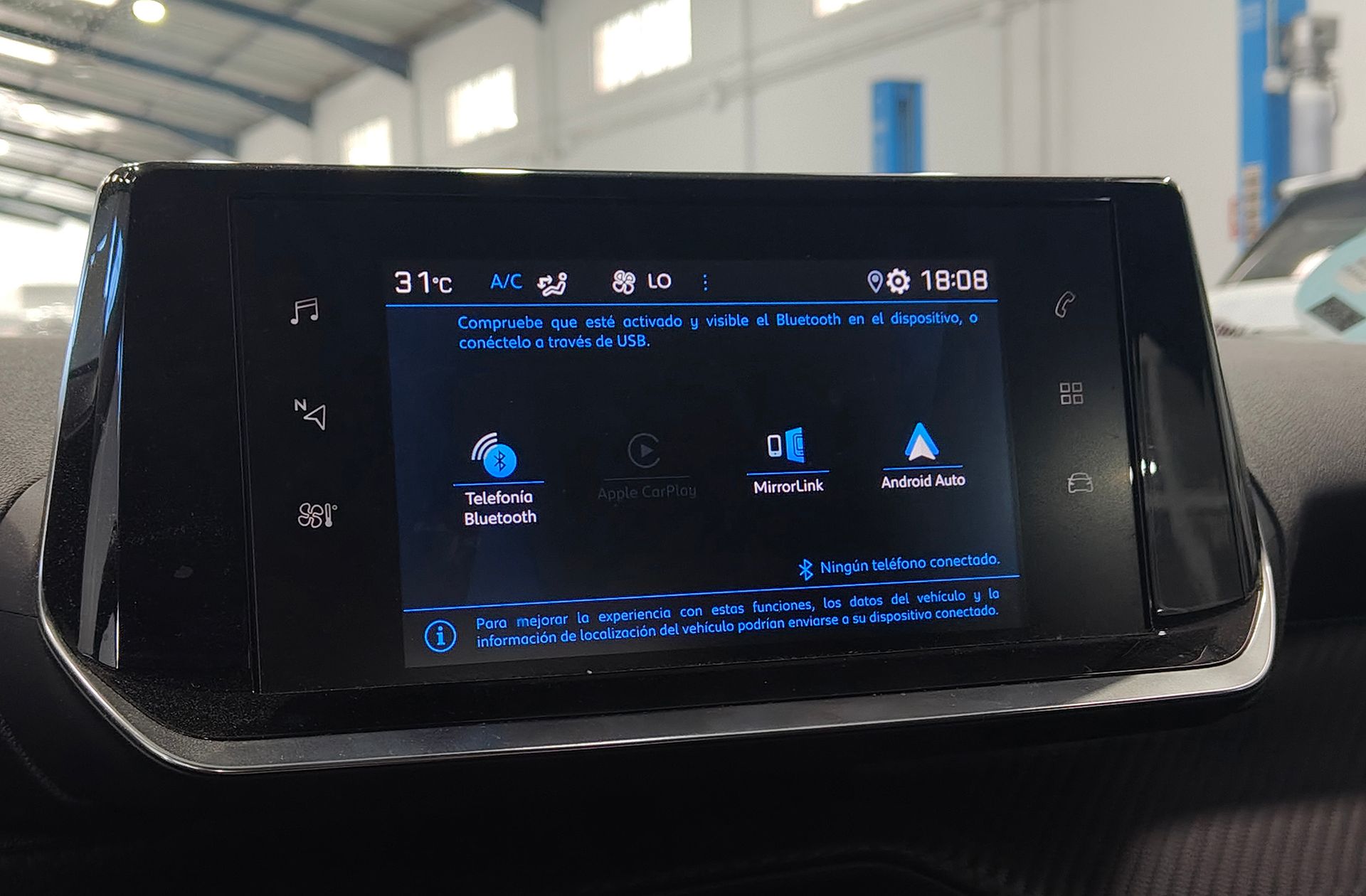 Peugeot 2008 PureTech 100 Active Pack - foto 8