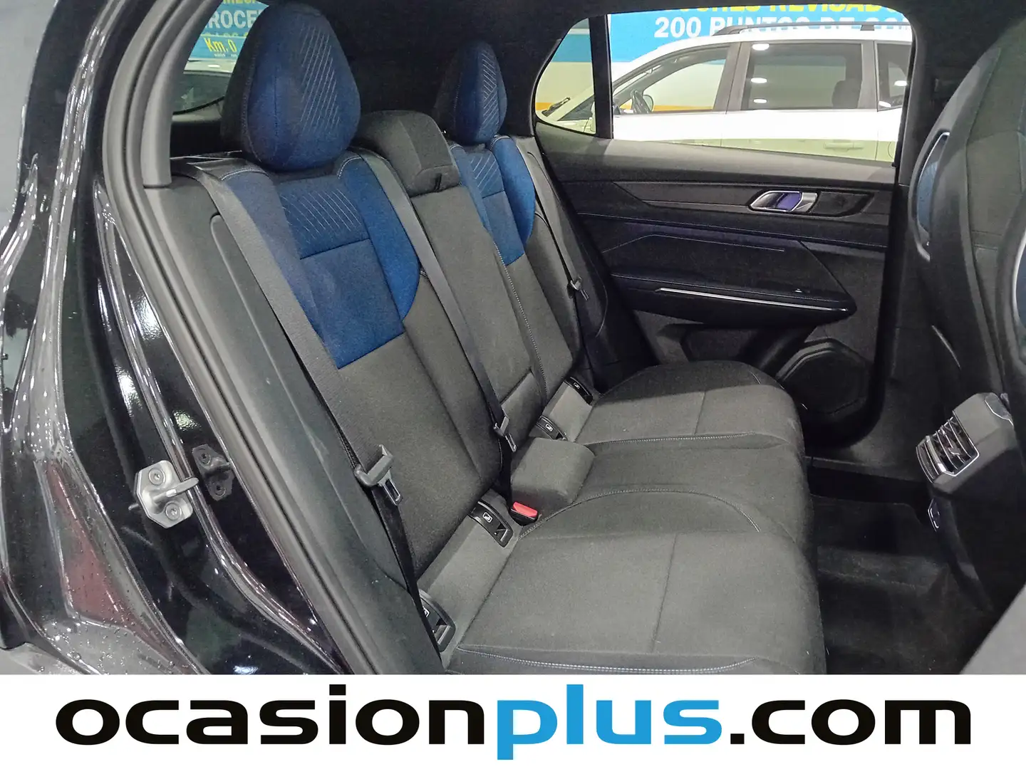 Foto Lynk & Co 01 Lynk & Co 01 1.5 PHEV 6.6kW (261 CV)