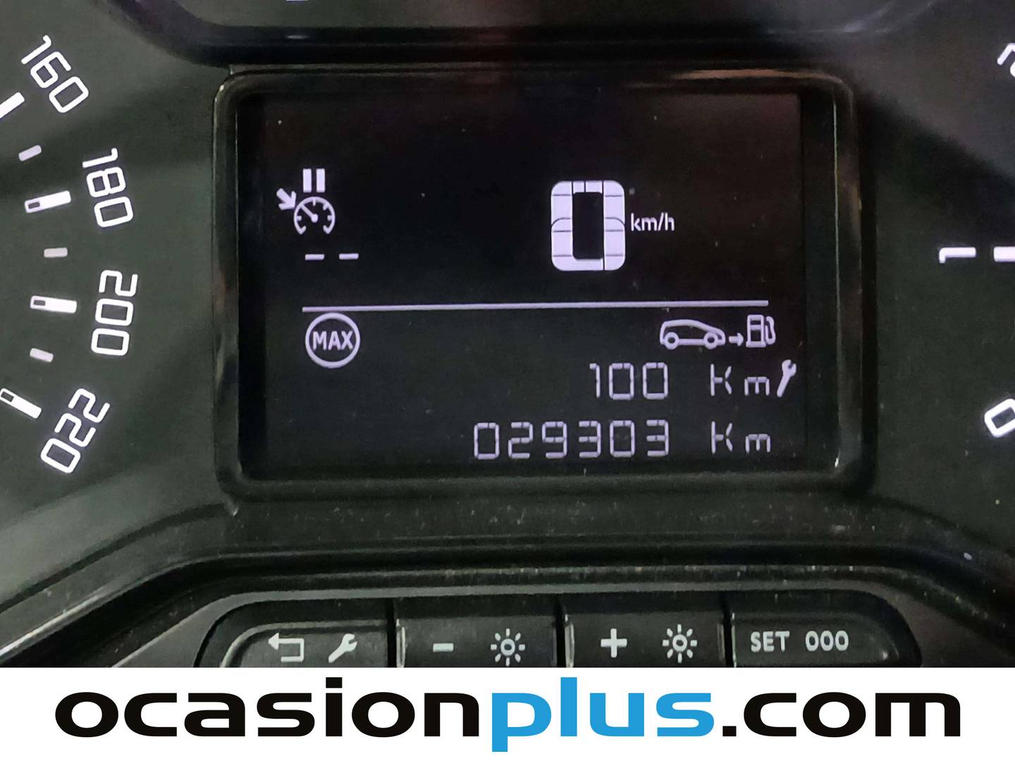 Citroën C3 Aircross Citroën C3 Aircross PureTech 110 S&S C-Series (110 CV) 110cv