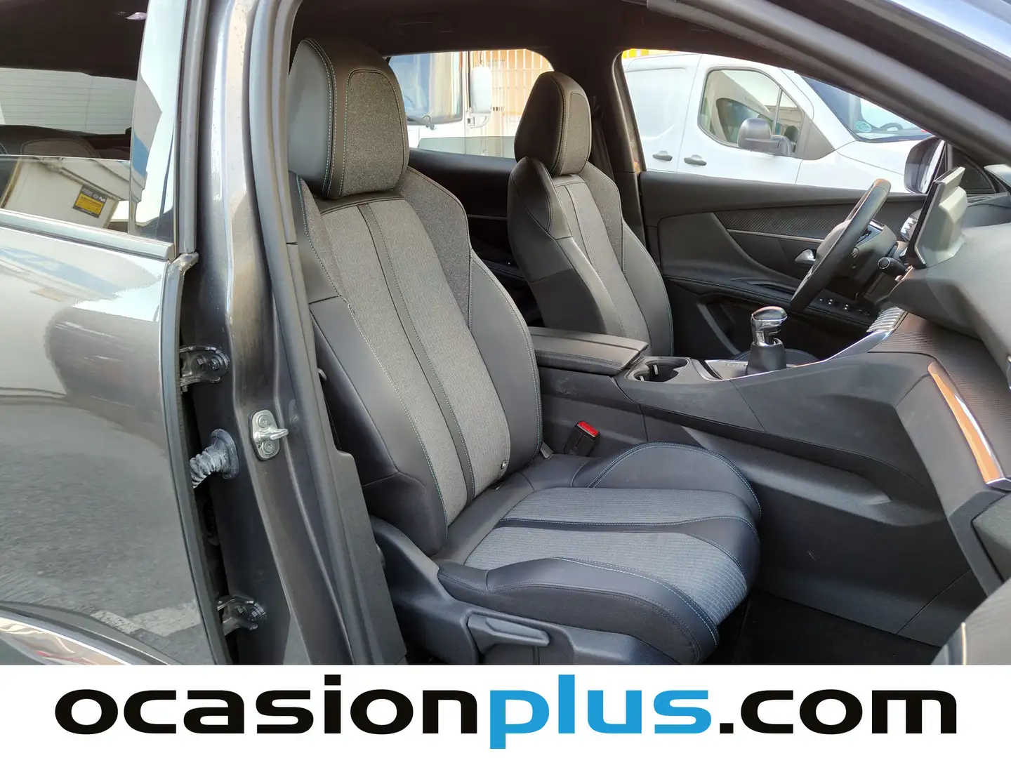 Foto Peugeot 3008 Peugeot 3008 PureTech 130 S&S Allure Pack (130 CV)