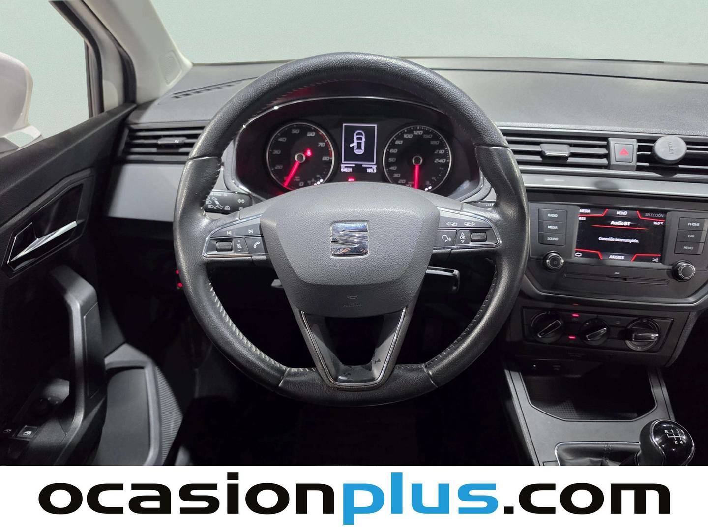 Extras y acabados del Seat Ibiza Seat Ibiza 1.0 EcoTSI S&S Style (95 CV)
