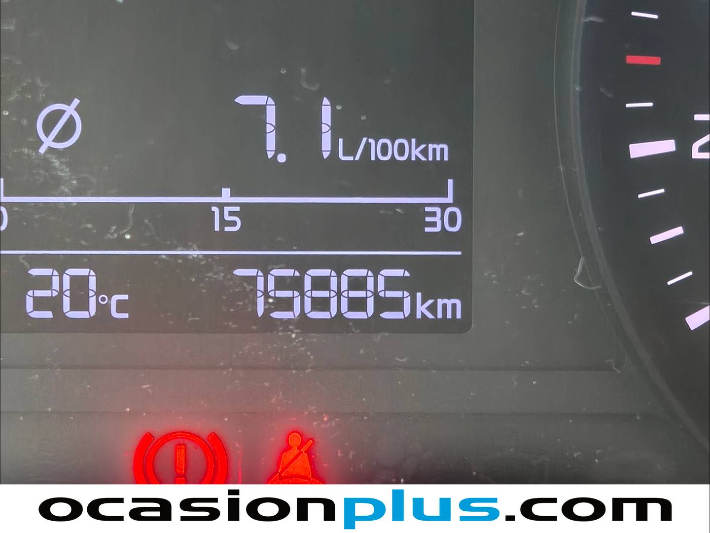 KIA Stonic KIA Stonic 1.0 T-GDi Drive (100 CV) seminuevo