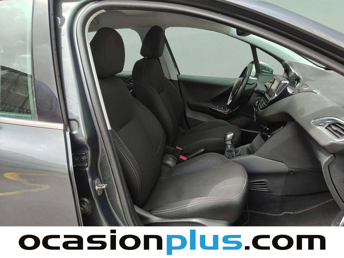 Peugeot 208 Peugeot 208 PureTech 110 S&S Allure (110 CV) manual