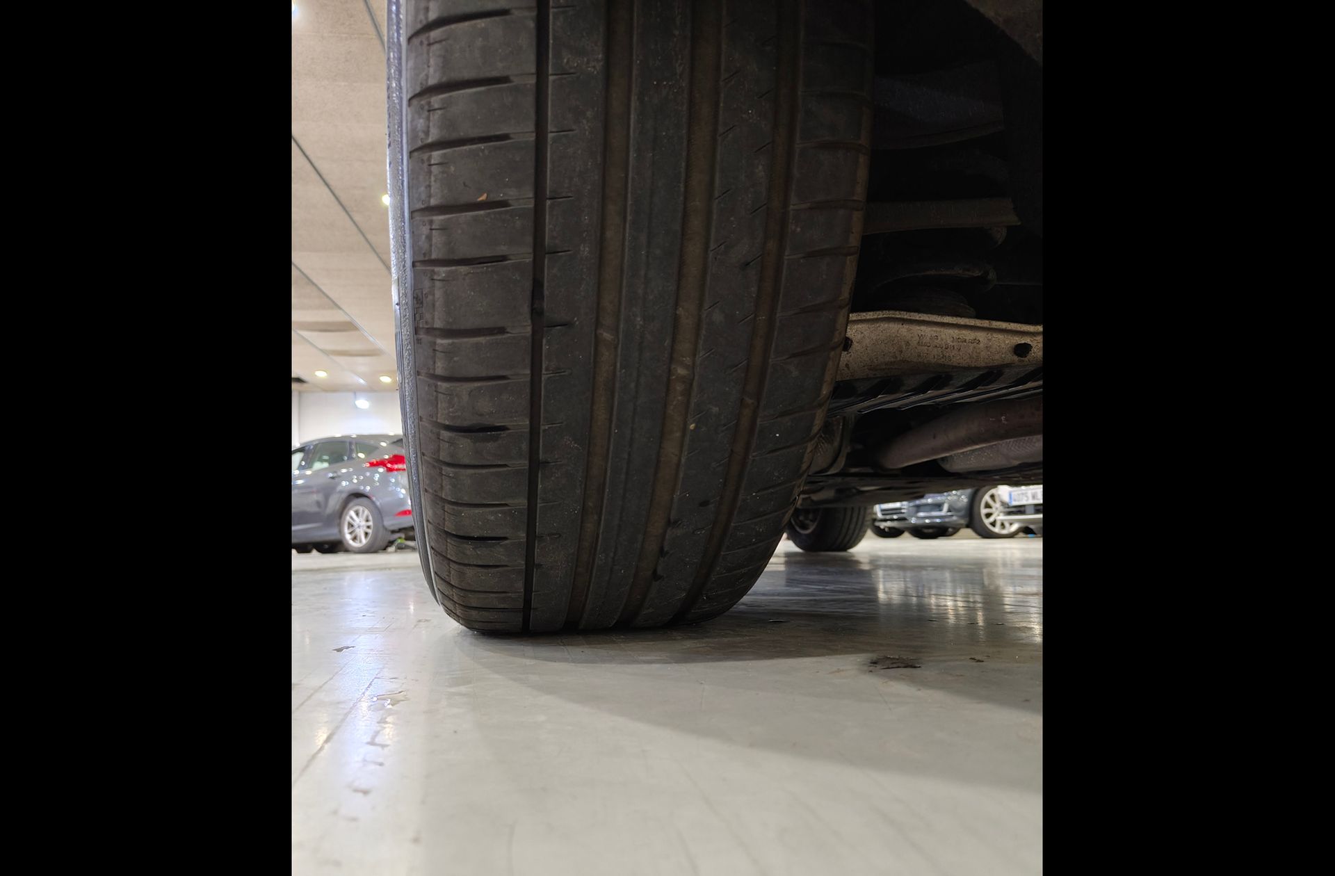 Audi Q7 design 3.0 TDI ultra quattro tiptronic 7 plazas - foto 42