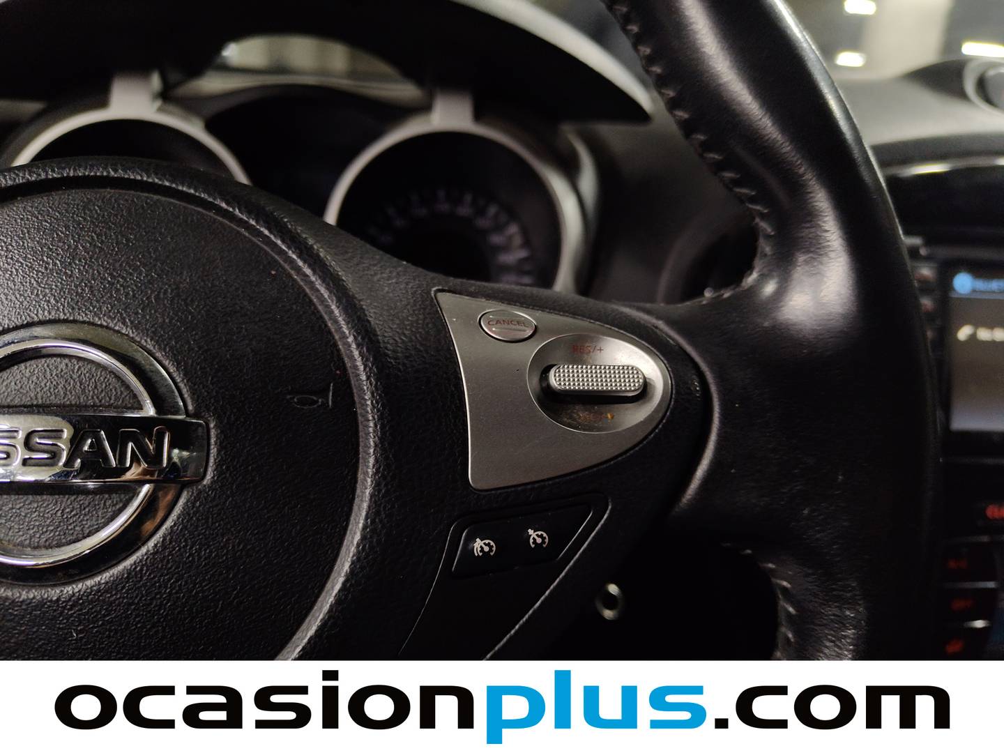 Nissan JUKE Nissan Juke G Acenta (112 CV) seminuevo