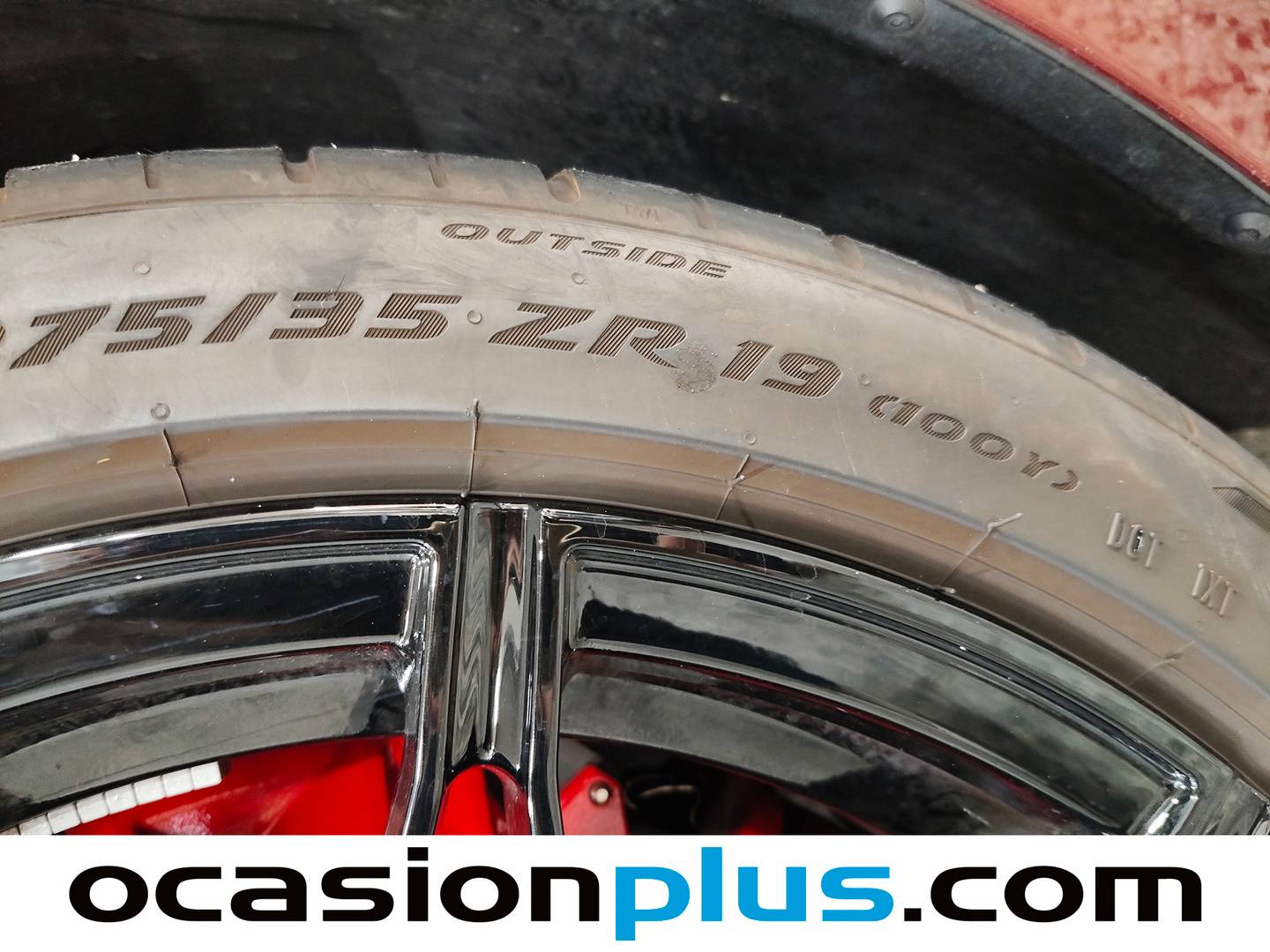 BMW Serie 3 BMW M M3 Berlina Competition (510 CV) al mejor precio