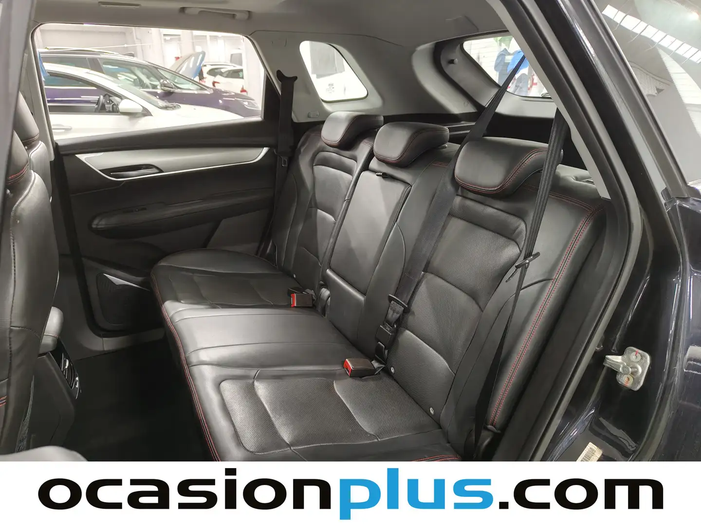 Foto SWM G01 SWM G01 1.5T Luxury (131 CV)