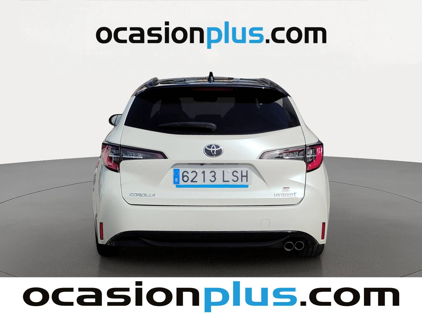 Toyota Corolla Toyota Corolla 180H Touring Sports GR-Sport E-CVT (180 CV) km 0