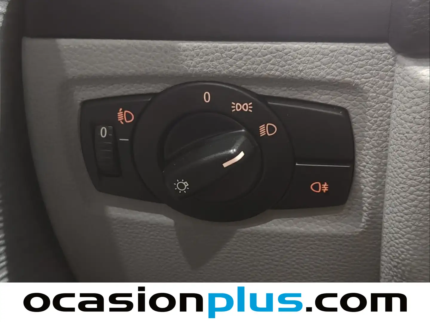 Foto BMW Serie 1 BMW Serie 1 116i (122 CV)