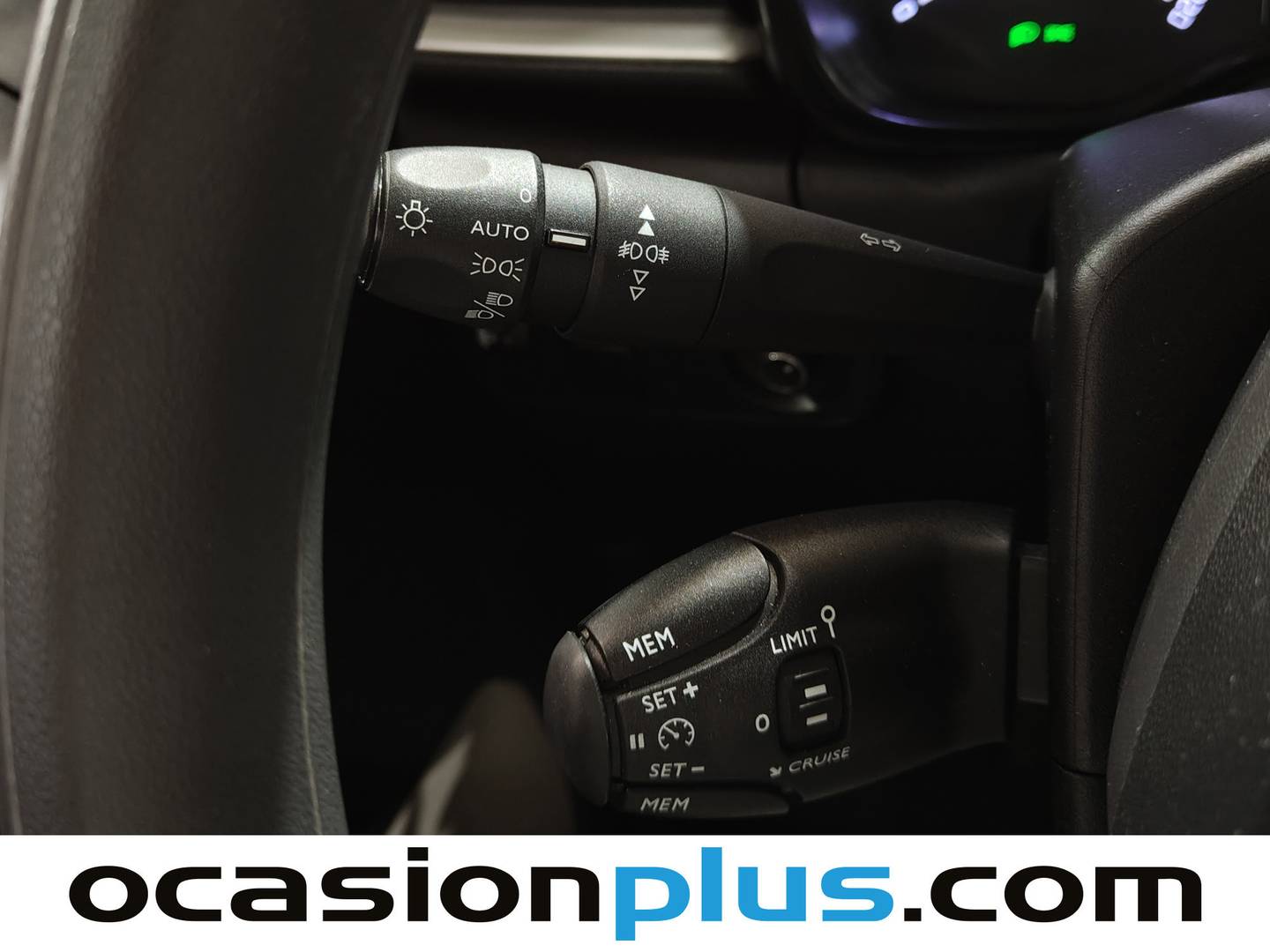 Citroën C3 Citroën C3 PureTech 83 Plus (83 CV) seminuevo