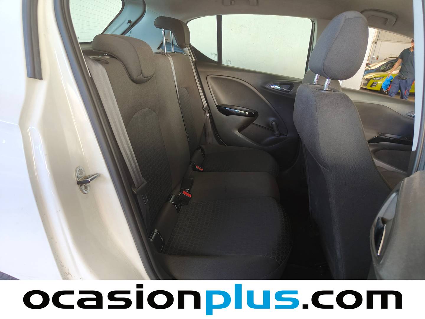 Opel Corsa Opel Corsa 1.3 CDTi Expression (75 CV) al mejor precio