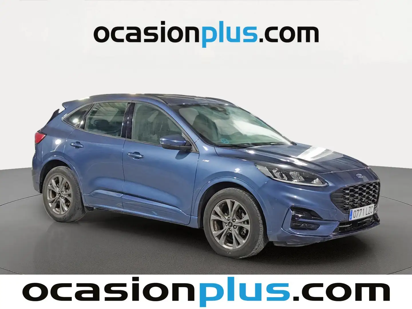 Foto Ford Kuga Ford Kuga 1.5 EcoBlue ST-Line Auto (120 CV)