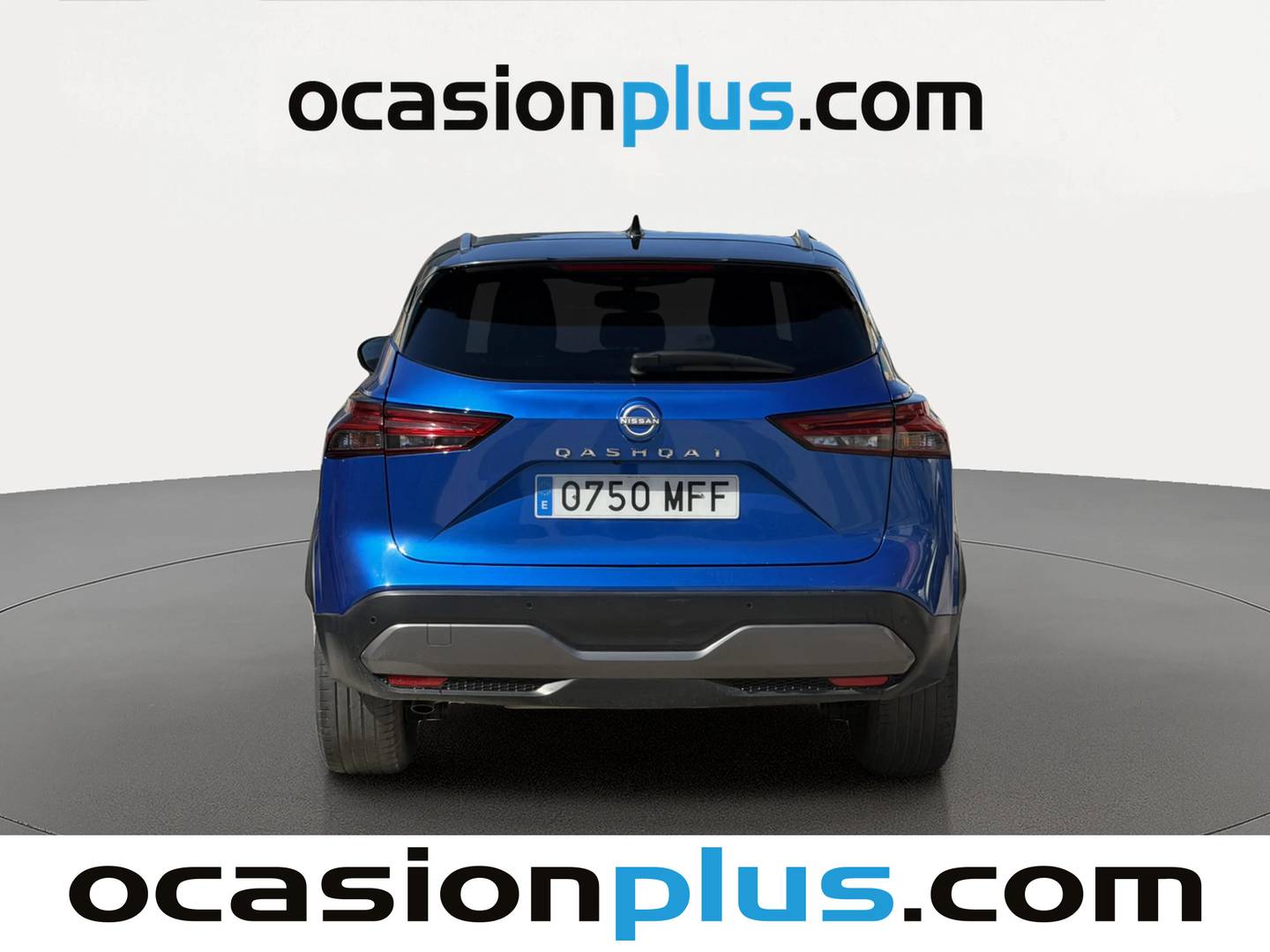 Nissan QASHQAI Nissan Qashqai DIG-T 140 mHEV N-Connecta 4x2 (140 CV) al mejor precio