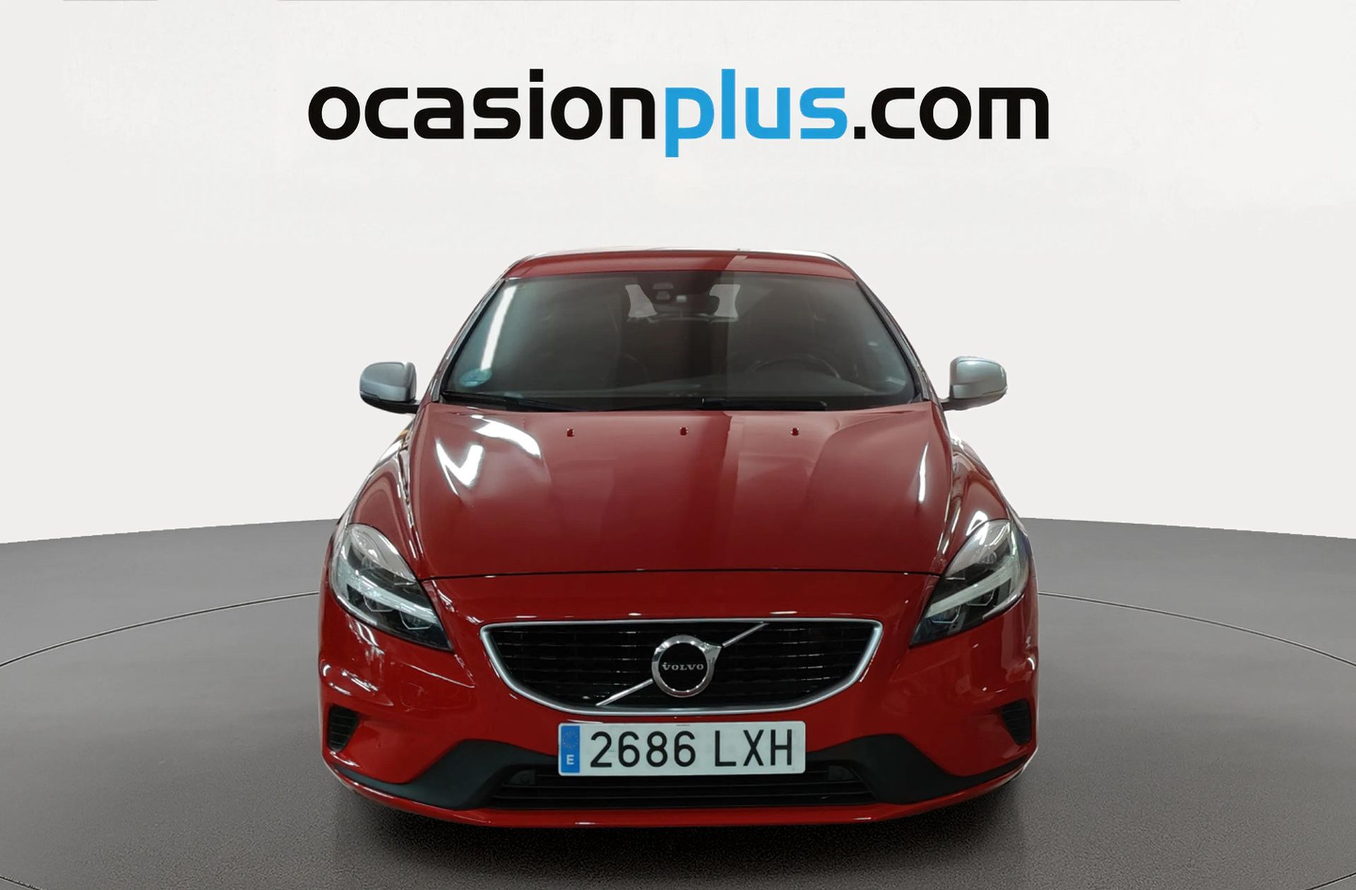 Volvo V40 D4 R-Design Momentum - foto 14