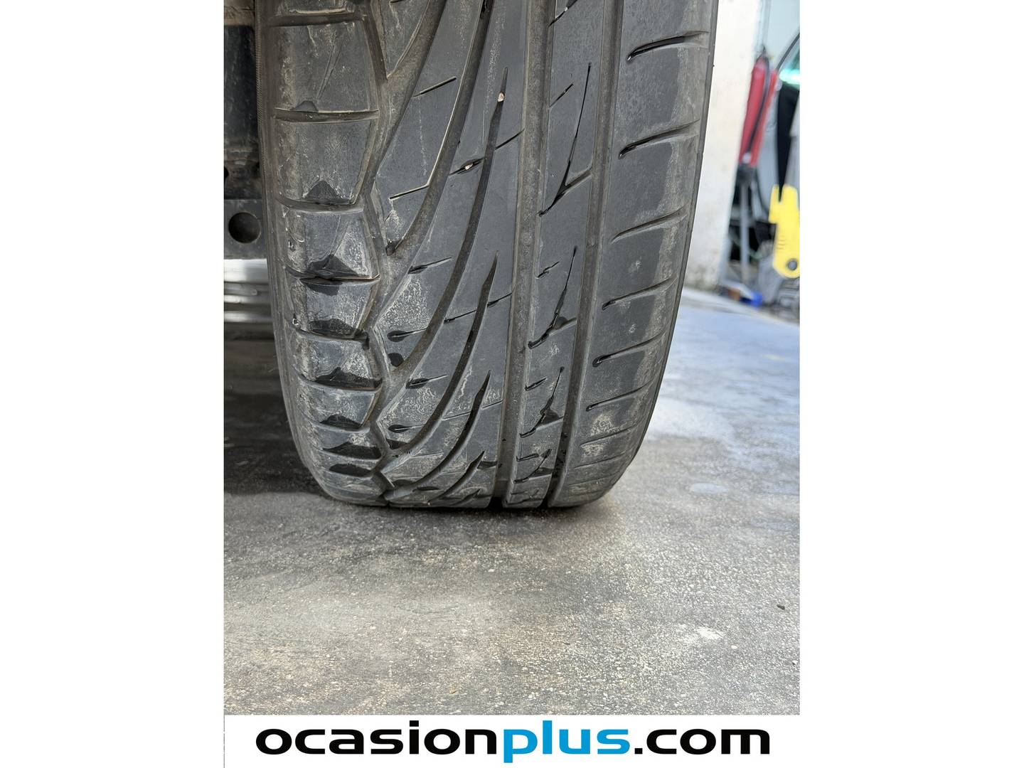 Seat Ateca Seat Ateca 1.5 TSI S&S Style Edition Nav DSG (150 CV) de segunda mano