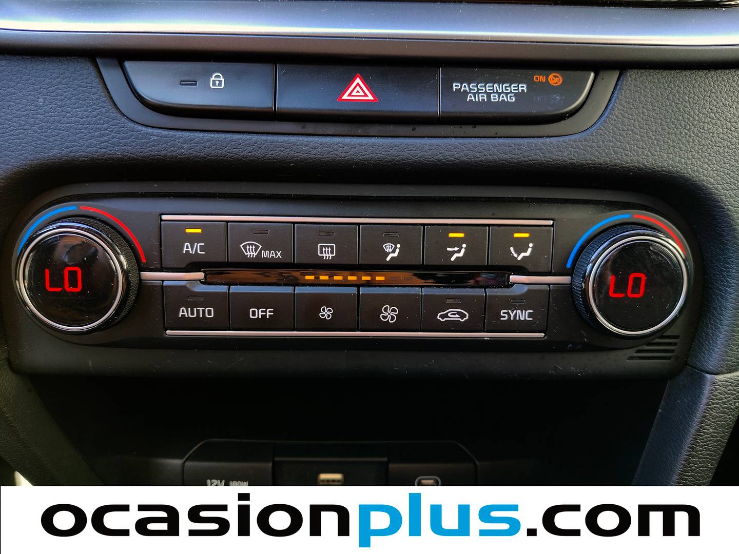 KIA XCeed KIA XCeed Kia XCeed 1.0 T-GDi Drive 88 kW (120 CV) al mejor precio
