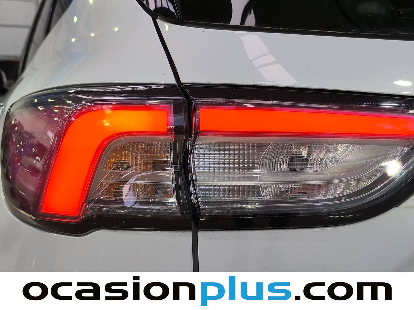 Ford Kuga Ford Kuga 2.5 Duratec FHEV ST-Line Auto (190 CV) al mejor precio