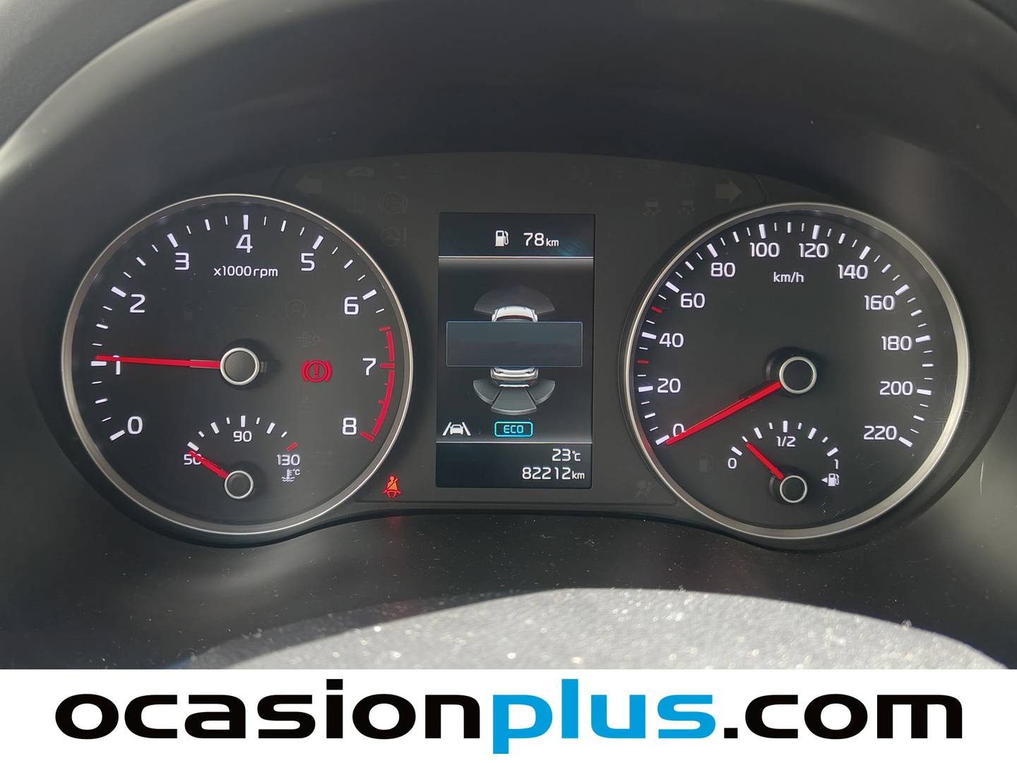 KIA Stonic KIA Stonic 1.0 T-GDi MHEV Drive (100 CV) de segunda mano