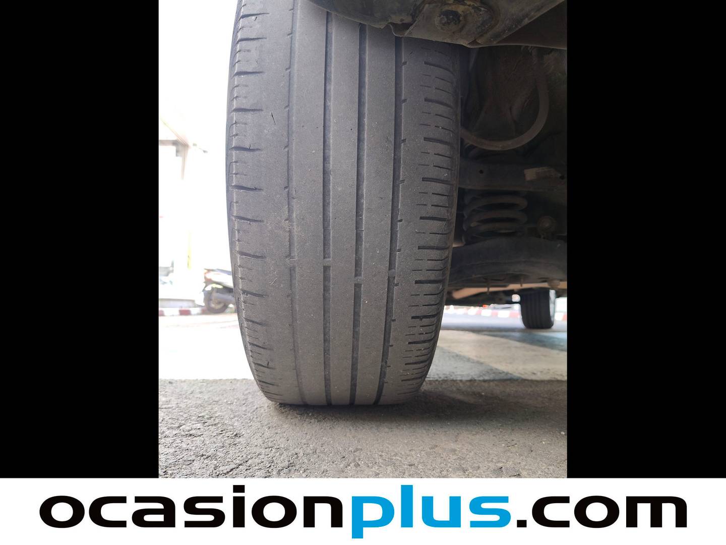 KIA Sportage Kia Sportage 1.7 CRDI VGT Drive 4x2  (115 CV) 2011