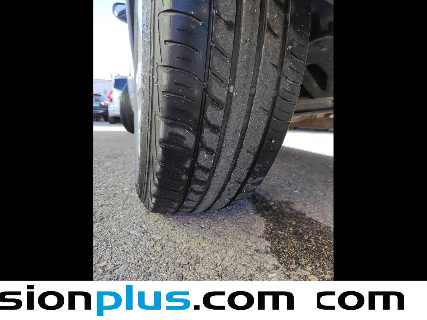 Jeep Compass Jeep Compass 1.4 Multiair Longitude 4x2 (140 CV) km 0