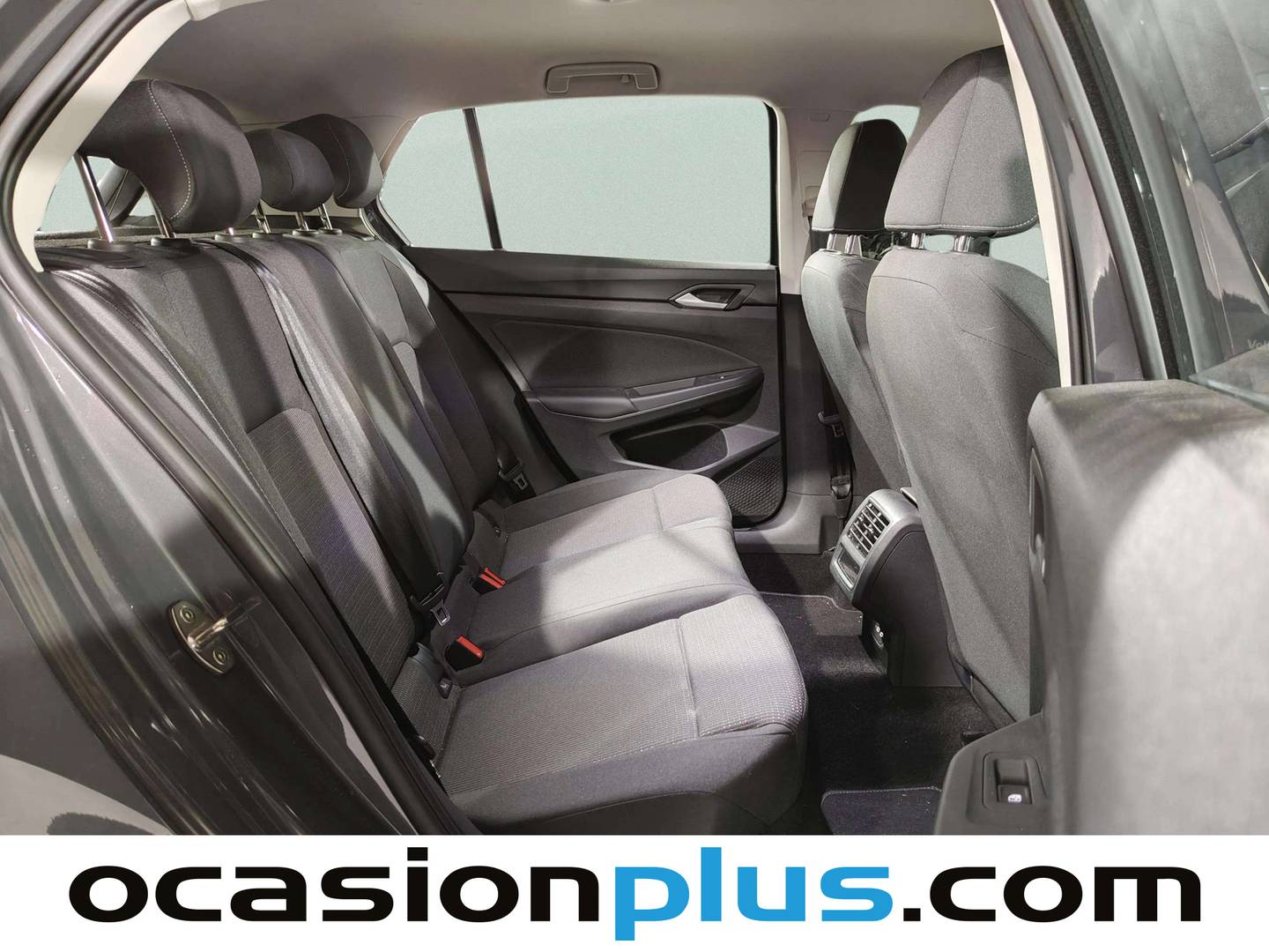 Volkswagen Golf Volkswagen Golf 1.5 TSI (116 CV) gasolina