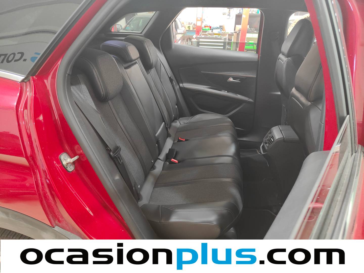 Peugeot 3008 Peugeot 3008 BlueHDi 150 S&S GT Line (150 CV) al mejor precio