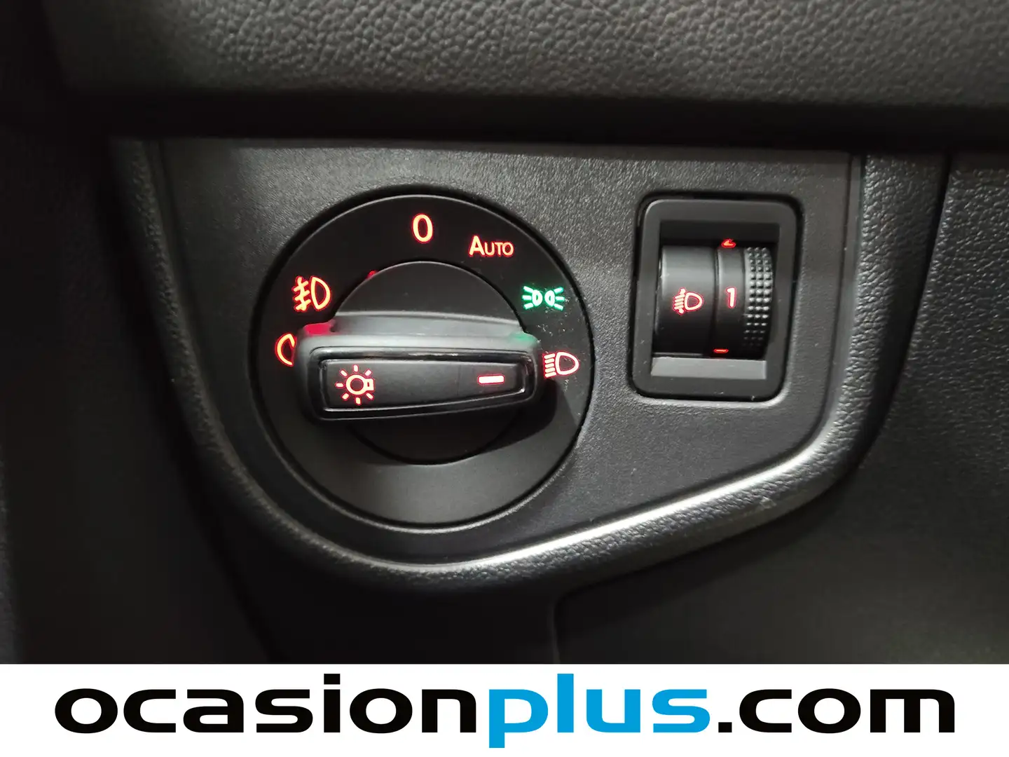 Foto Volkswagen Polo Volkswagen Polo United 1.0 TSI (110 CV)