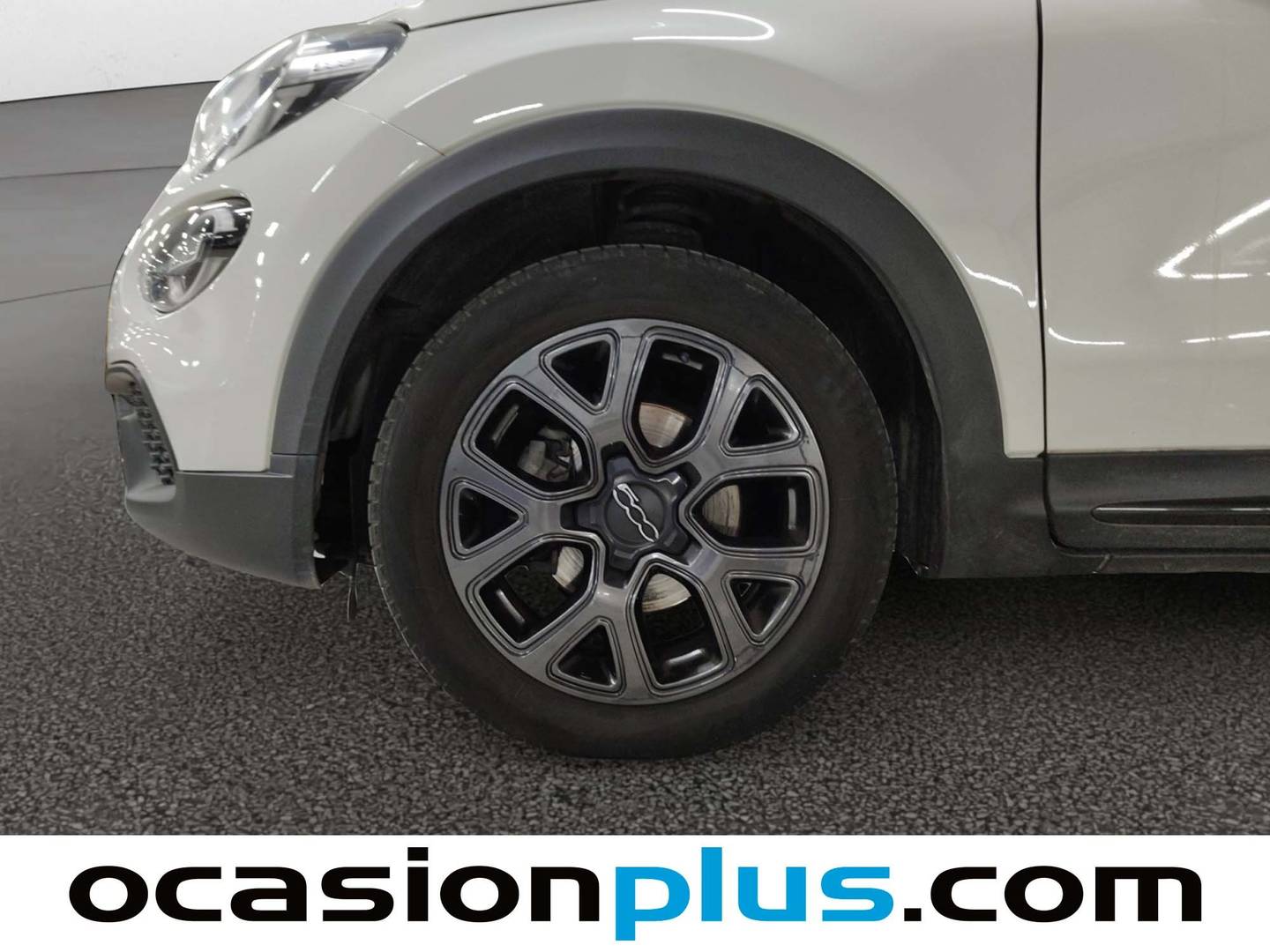 Fiat 500X Fiat 500X 1.0 Firefly T3 S&S 120th Aniversario (120 CV)  GLP barato