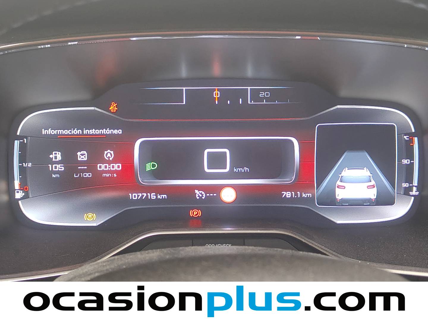 Citroën C5 Aircross Citroen C5 Aircross BlueHdi 130 S&S Feel (131 CV) 2019