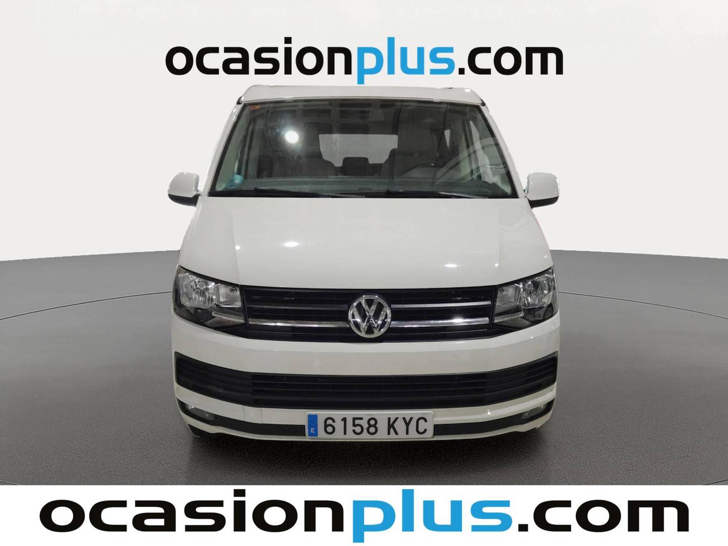 Foto Volkswagen California Volkswagen California Beach 2.0 TDI BMT (150 CV) DSG
