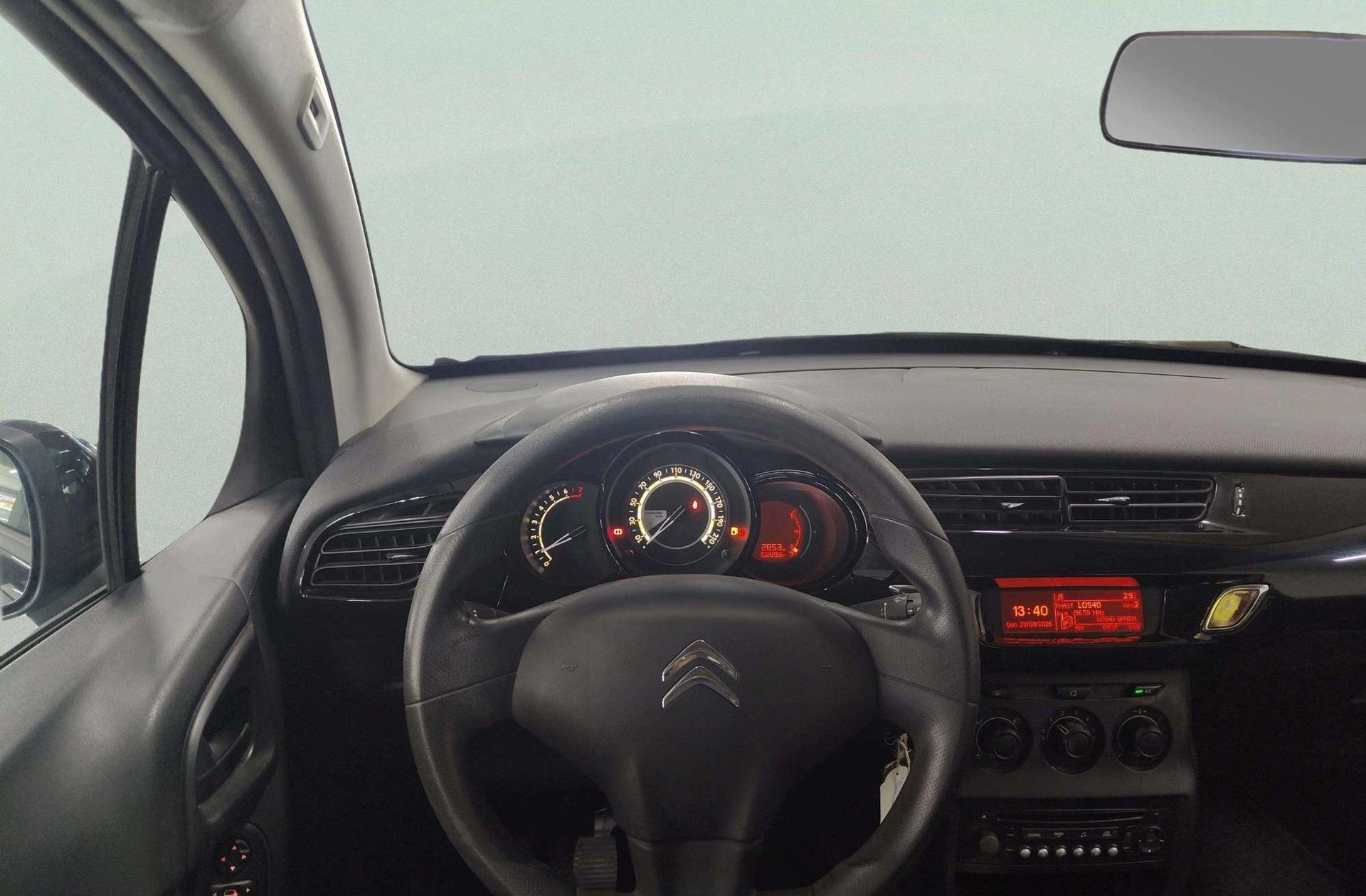 Citroën C3 PureTech 82 Tonic - foto 19