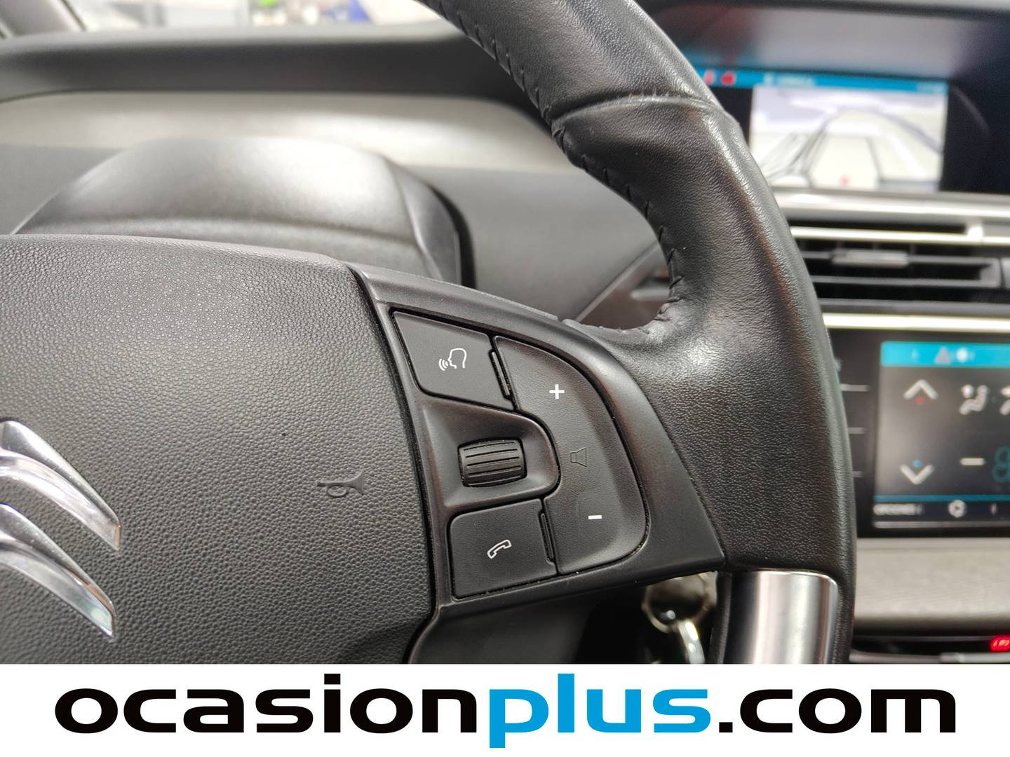 Citroën Grand C4 Spacetourer Citroën Grand C4 Spacetourer BlueHDi 130 S&S C-Series (131 CV) seminuevo