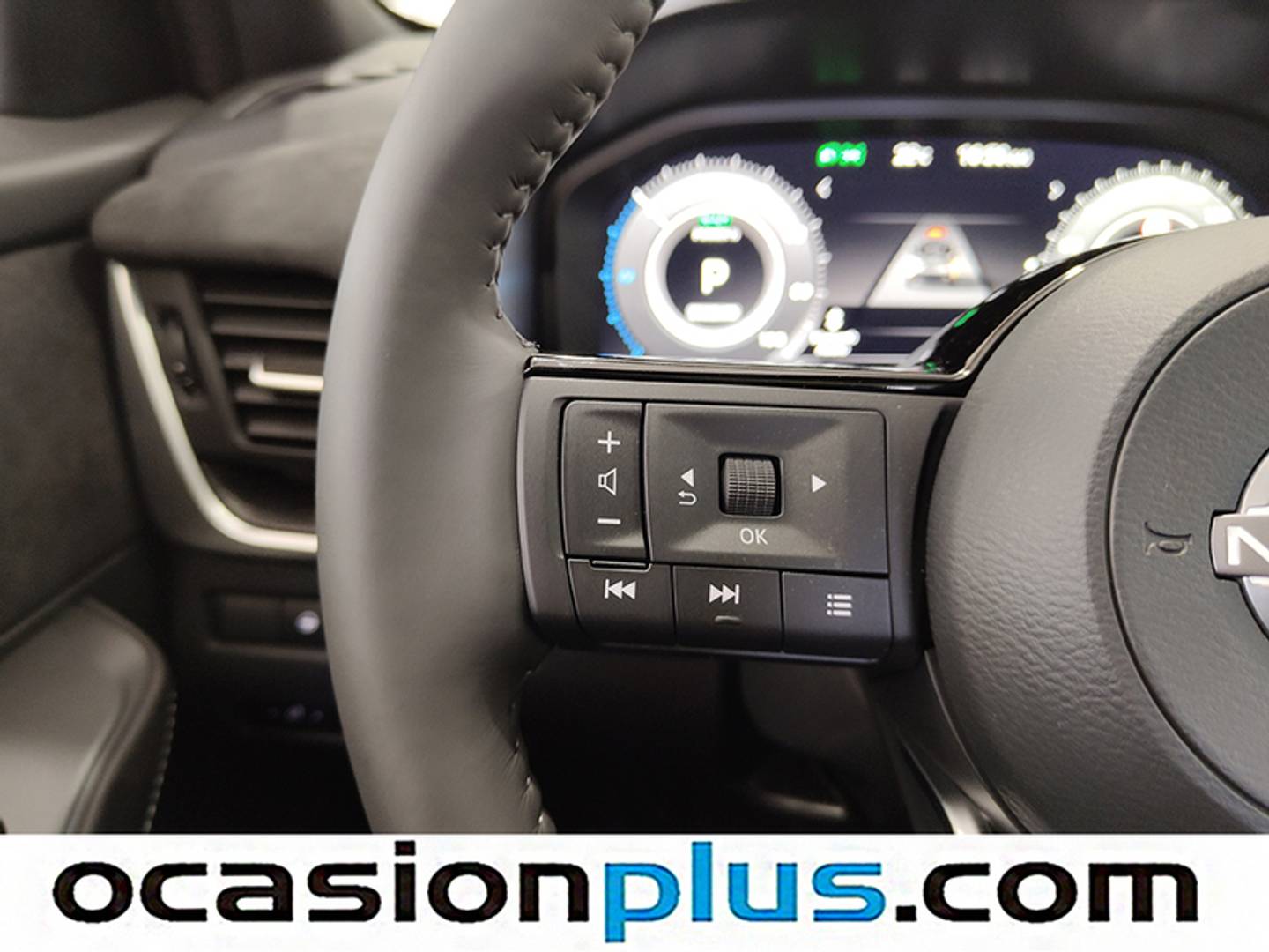 Nissan QASHQAI Nissan Qashqai Tekna Premium E-POWER (190 CV) al mejor precio