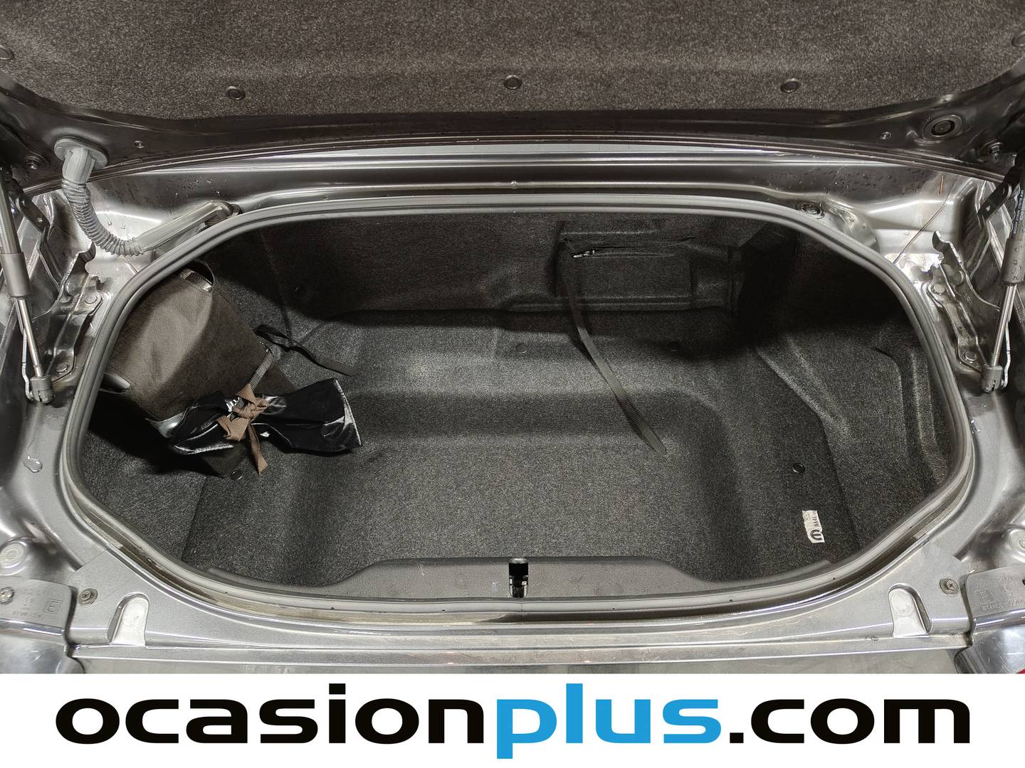 Foto Fiat 124 Spider Fiat 124 Spider 1.4 Multiair Cabrio Lusso (140 CV)