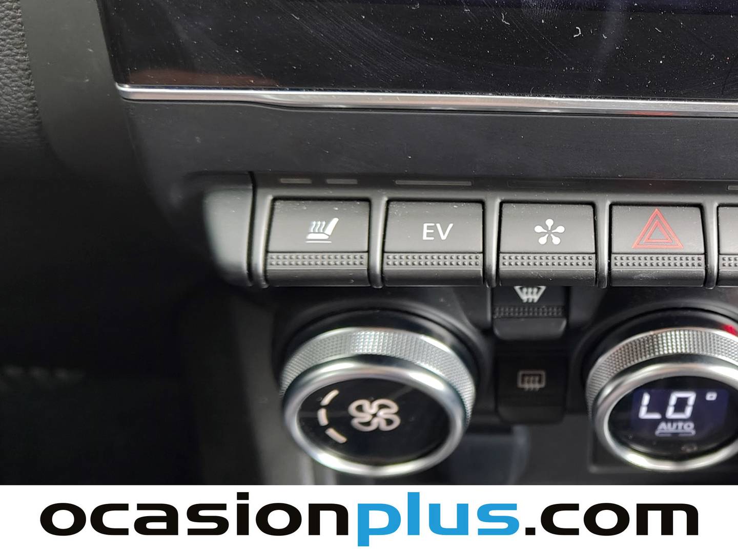 Mitsubishi ASX Mitsubishi ASX 160 PHEV Kaiteki (159 CV) de segunda mano