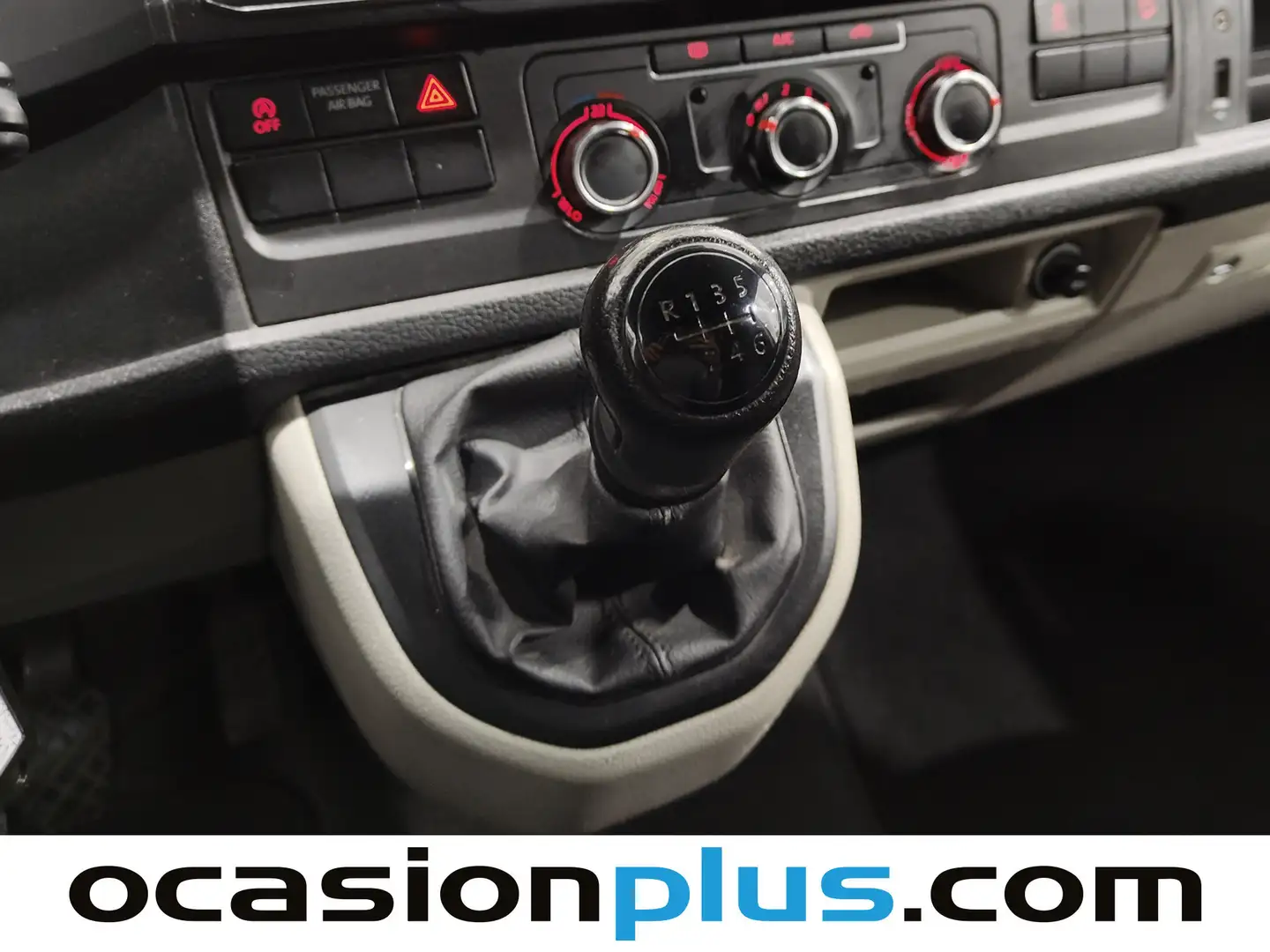 Foto Volkswagen Transporter Volkswagen Transporter Mixto Corto TN 2.0 TDI BMT 4Motion CAMPERIZADA