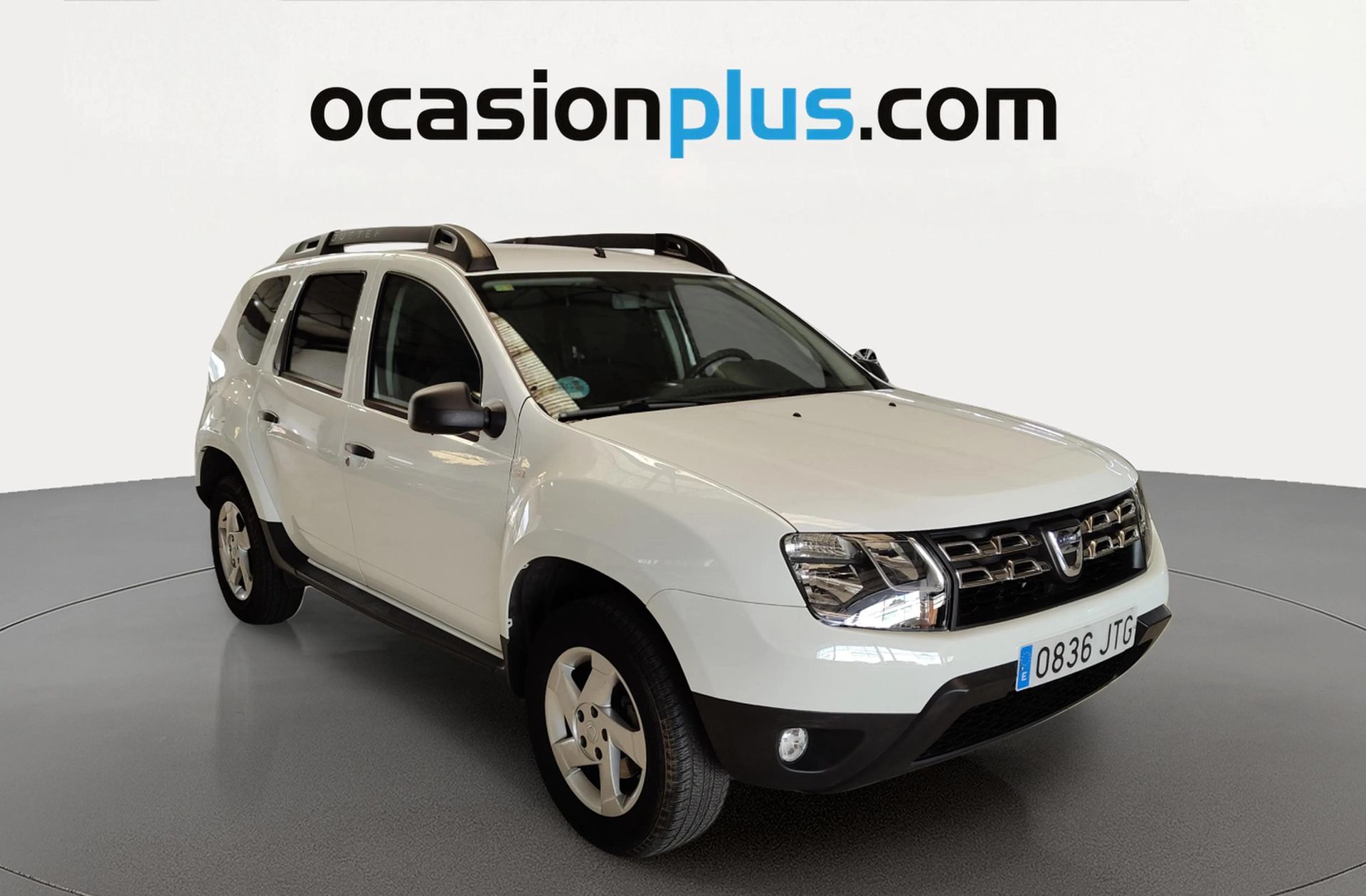 Dacia Duster SL Eficacia 4x2 dCi - foto 2