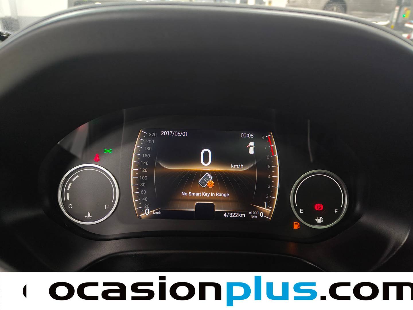 DR AUTOMOBILES DR 4.0 DR AUTOMOBILES DR4 1.5 (116 CV) manual