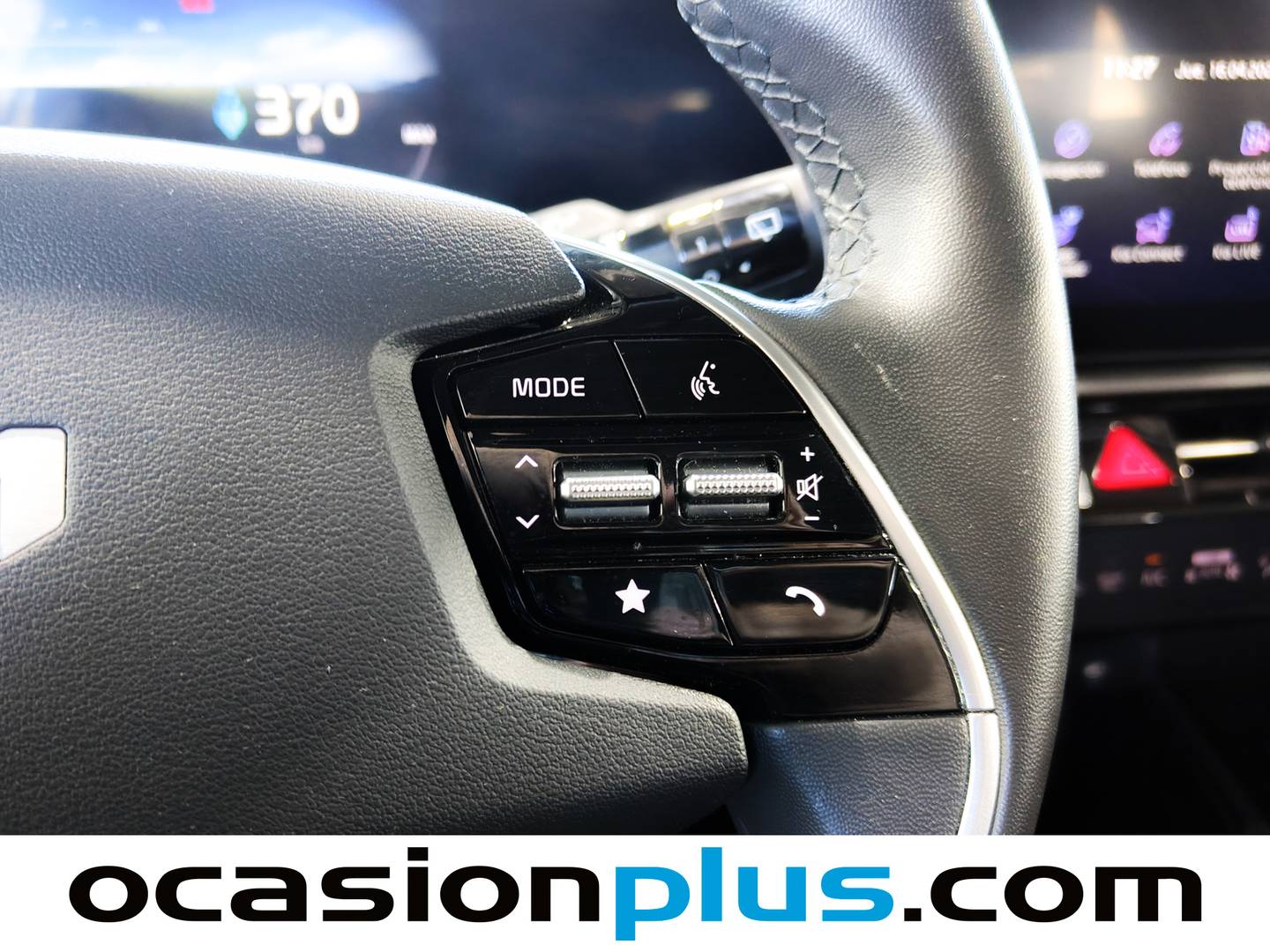 KIA e-Niro KIA e-Niro Concept (Long Range) (204 CV) al mejor precio