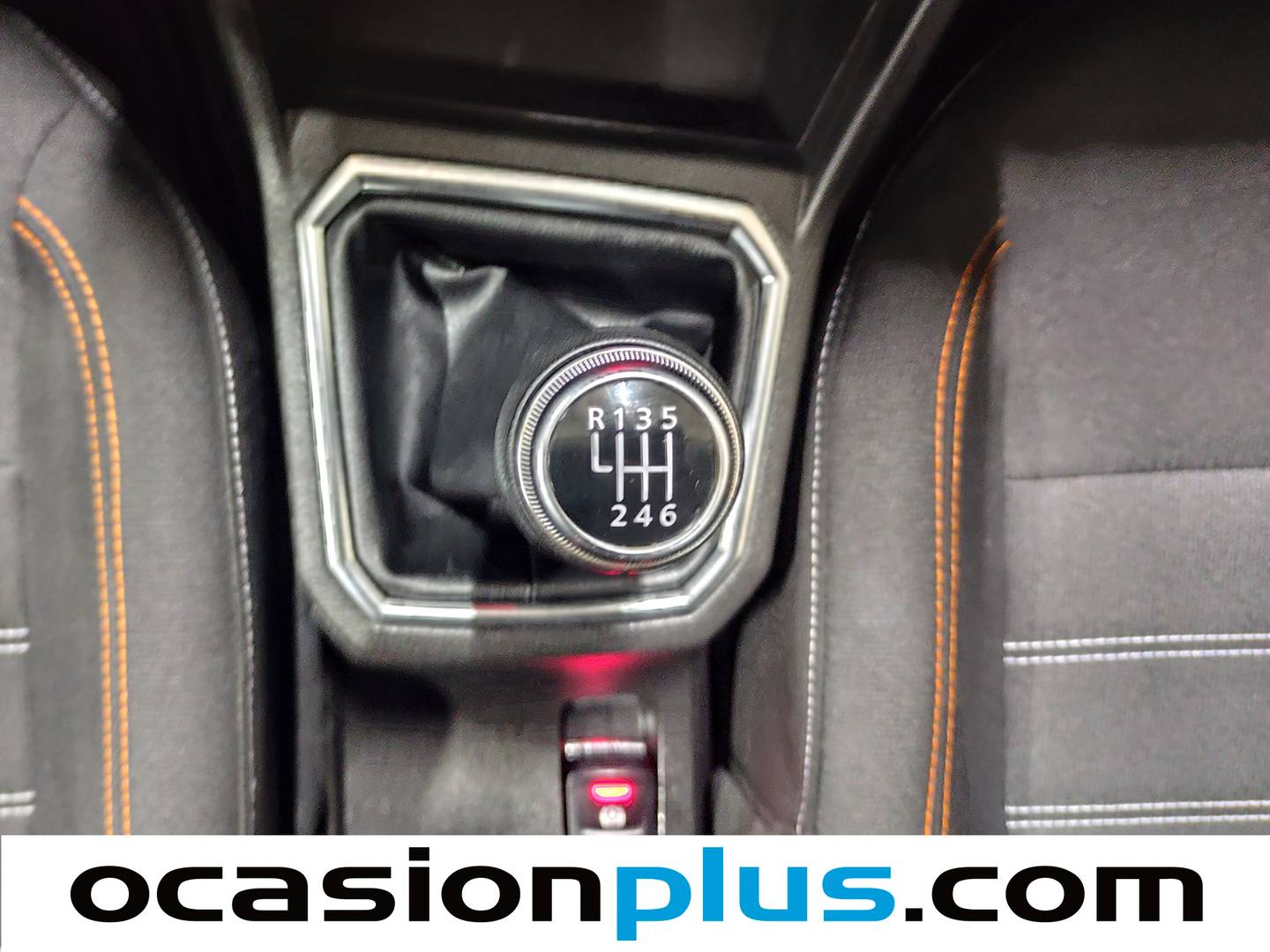 Dacia Sandero Dacia Sandero Stepway Comfort TCe (91 CV) de segunda mano