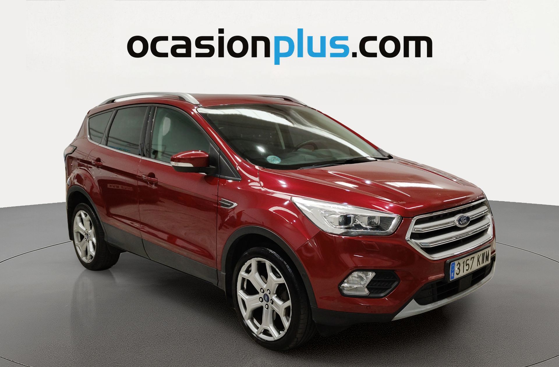 Ford Kuga 1.5 EcoBoost Trend+ 4x4 - foto 2