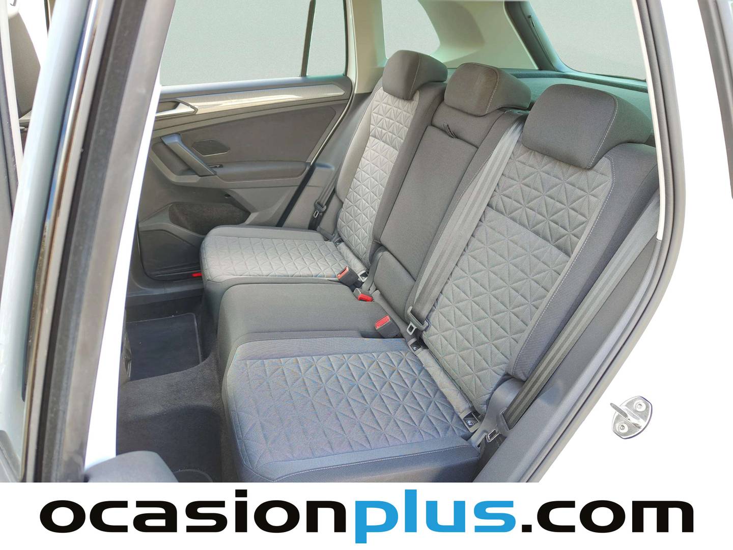 Foto Volkswagen Tiguan Volkswagen Tiguan Life 2.0 TDI (150 CV)