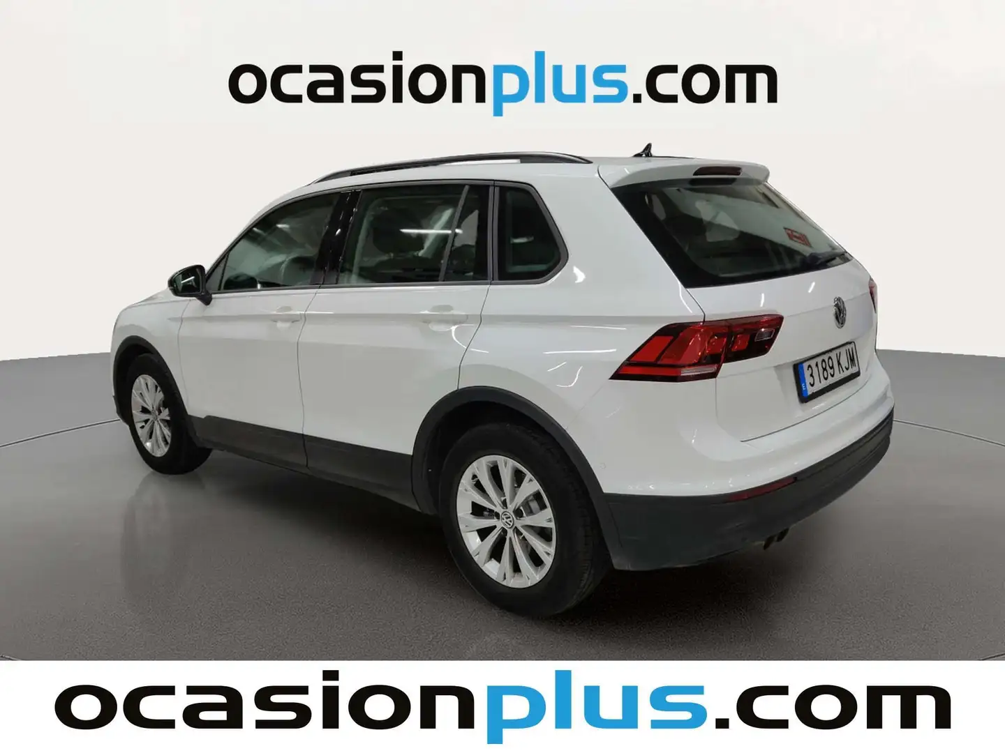 Foto Volkswagen Tiguan Volkswagen Tiguan Edition 1.4 TSI (125 CV)