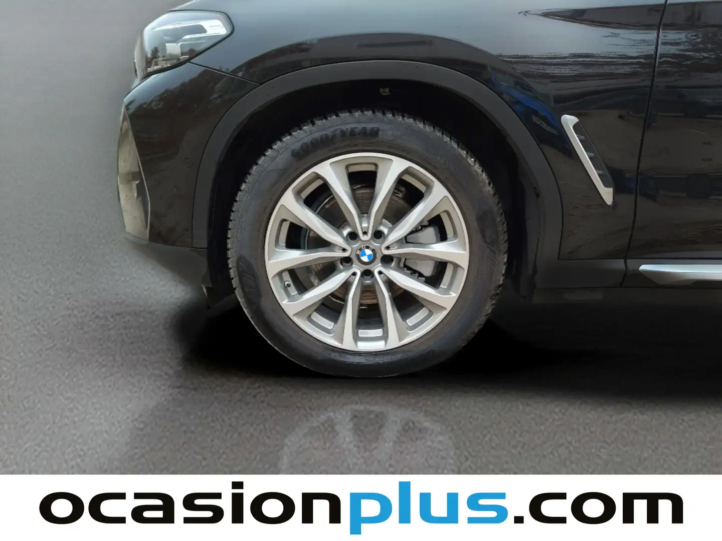 Foto BMW X3 BMW X3 xDrive20d xLine (190 CV)