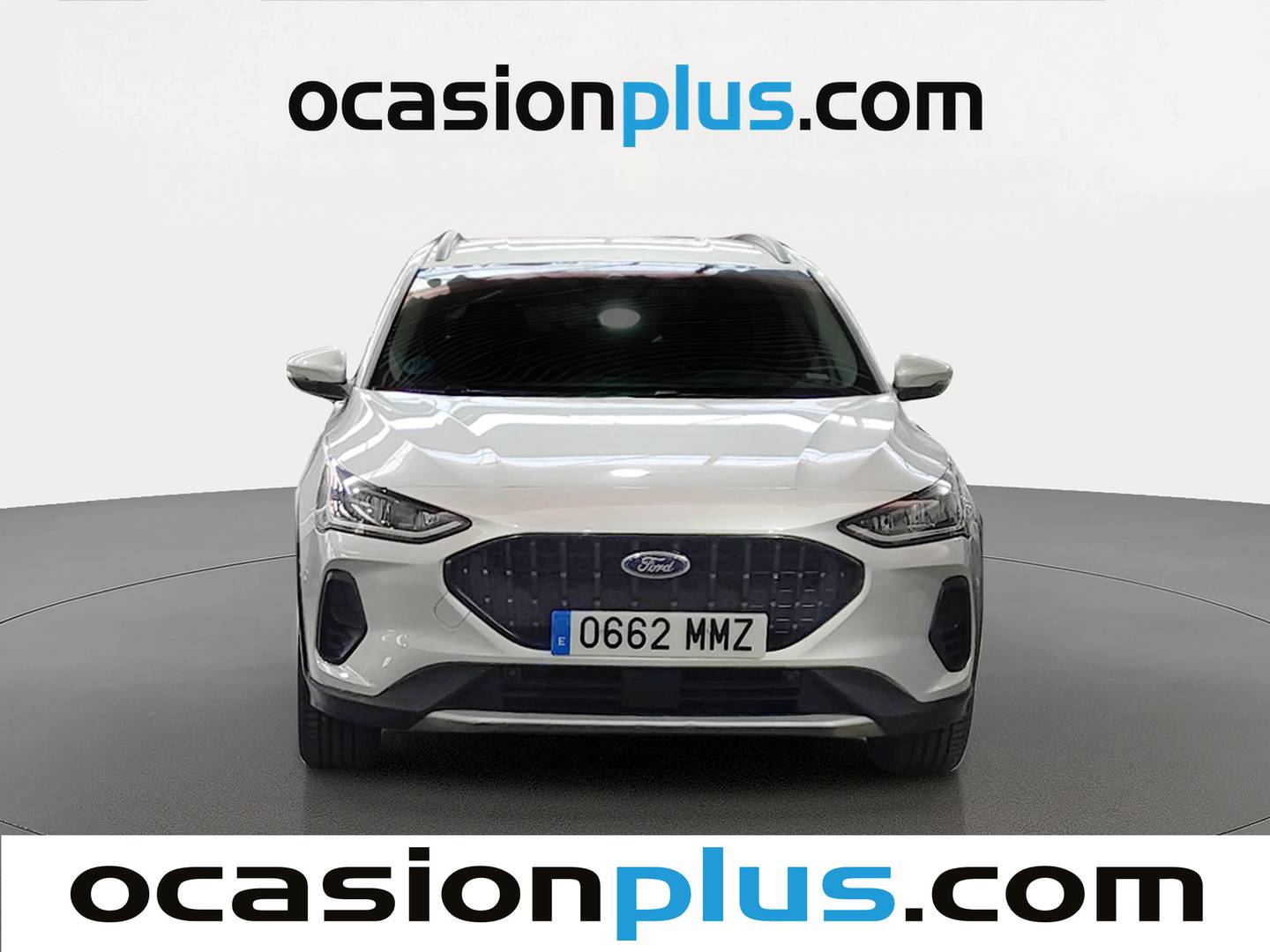 Ford Focus Ford Focus 1.0 Ecoboost MHEV Active Auto (155 CV) barato