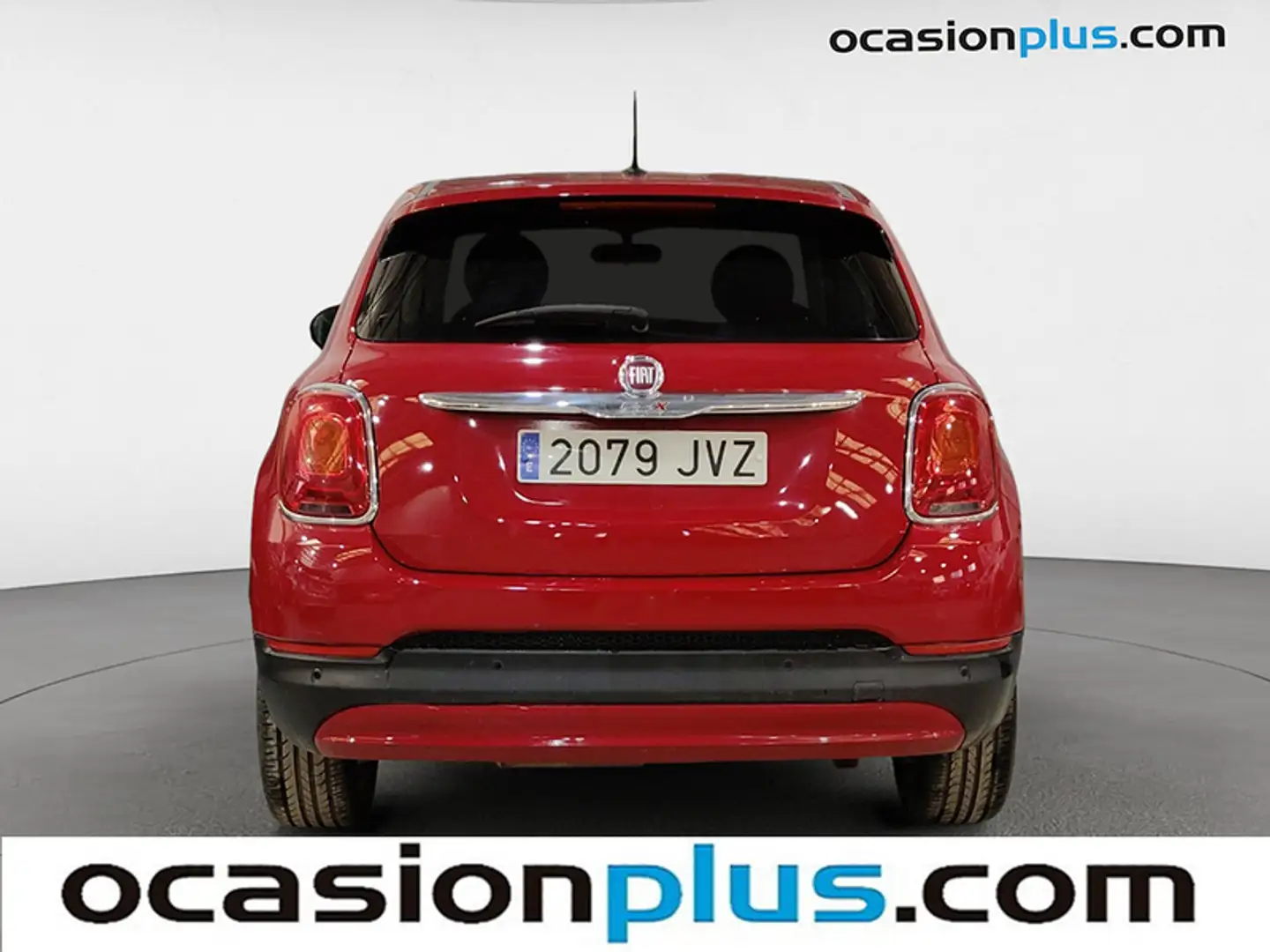 Foto Fiat 500X Fiat 500X 1.6 MultiJet Pop Star 4x2 Dct (120 CV)