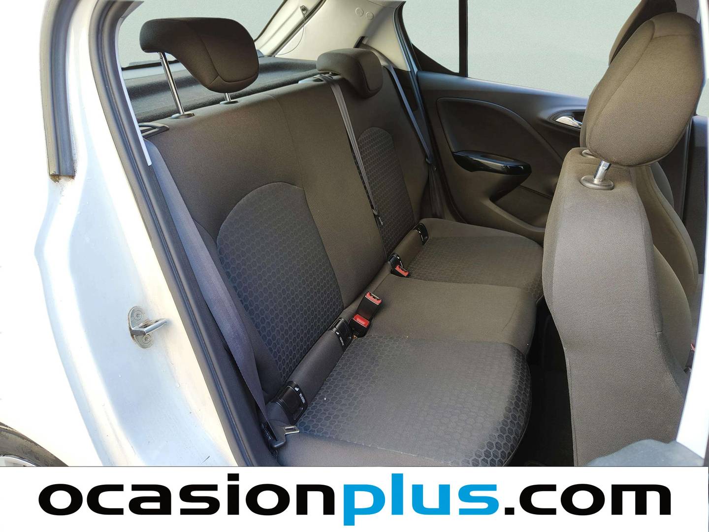Opel Corsa Opel Corsa 1.4 Expression (75 CV) gasolina