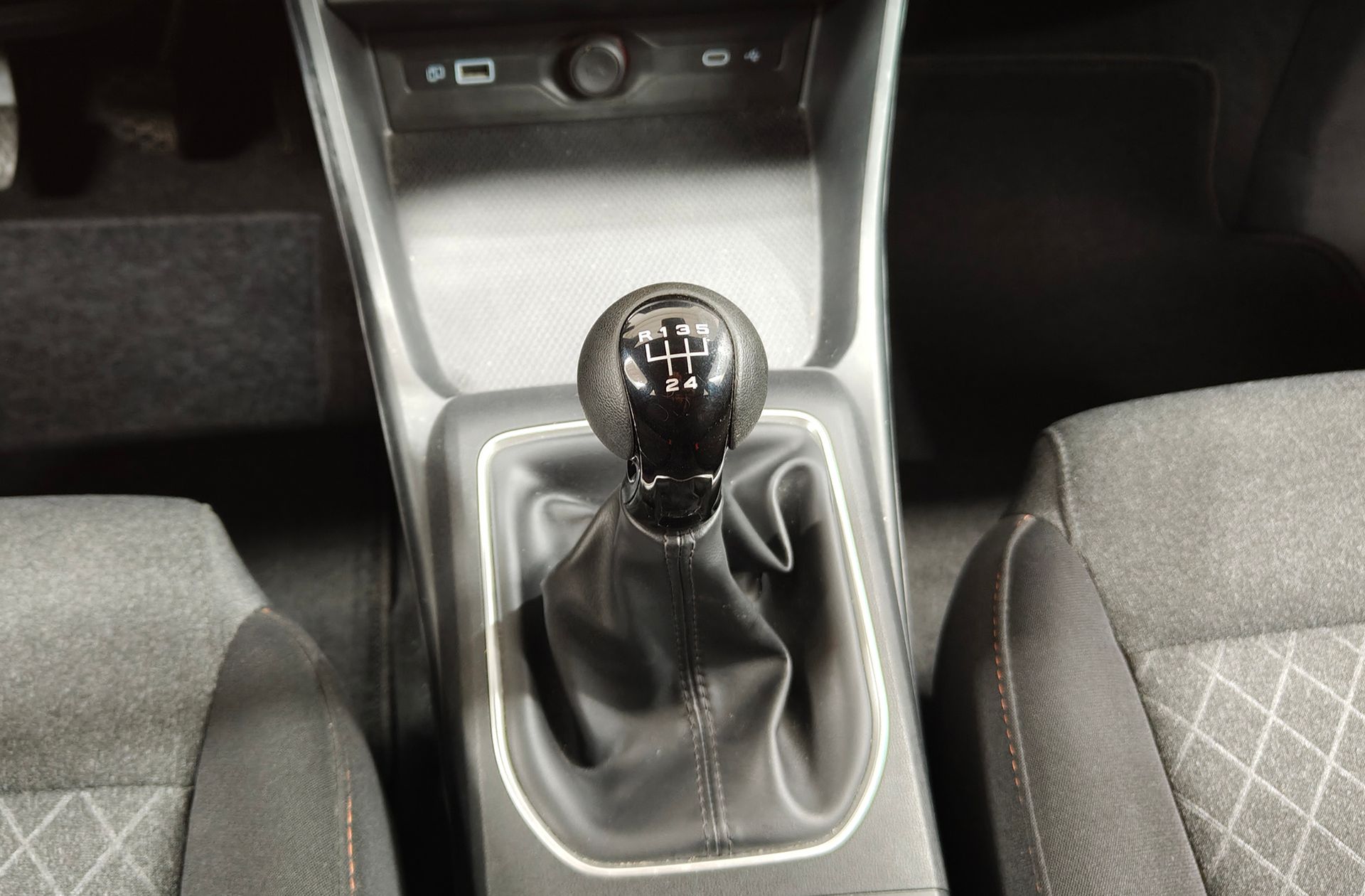 MG MG3 1.5 Comfort - foto 5