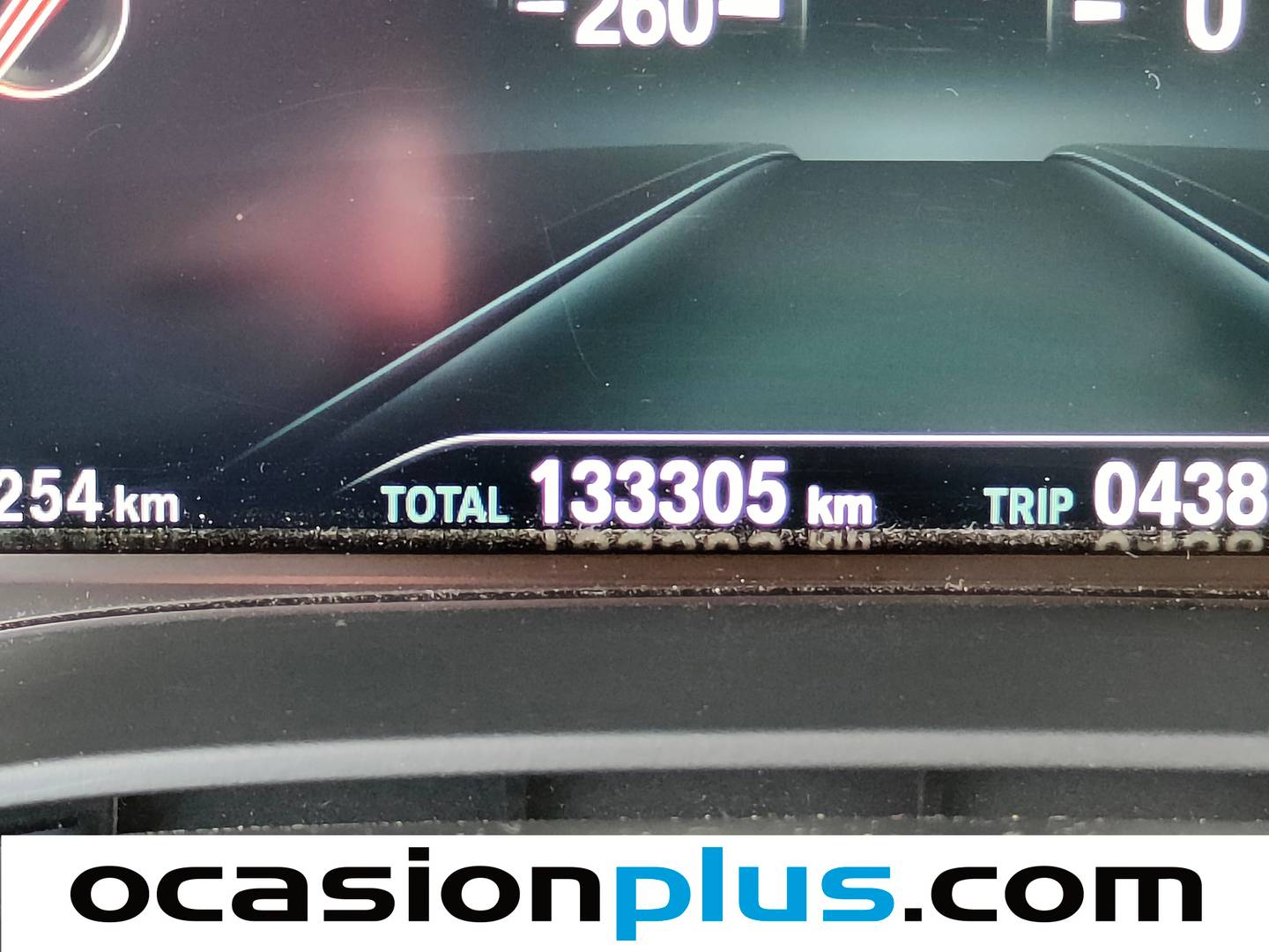 BMW Serie 5 BMW Serie 5 520d Touring (190 CV) seminuevo